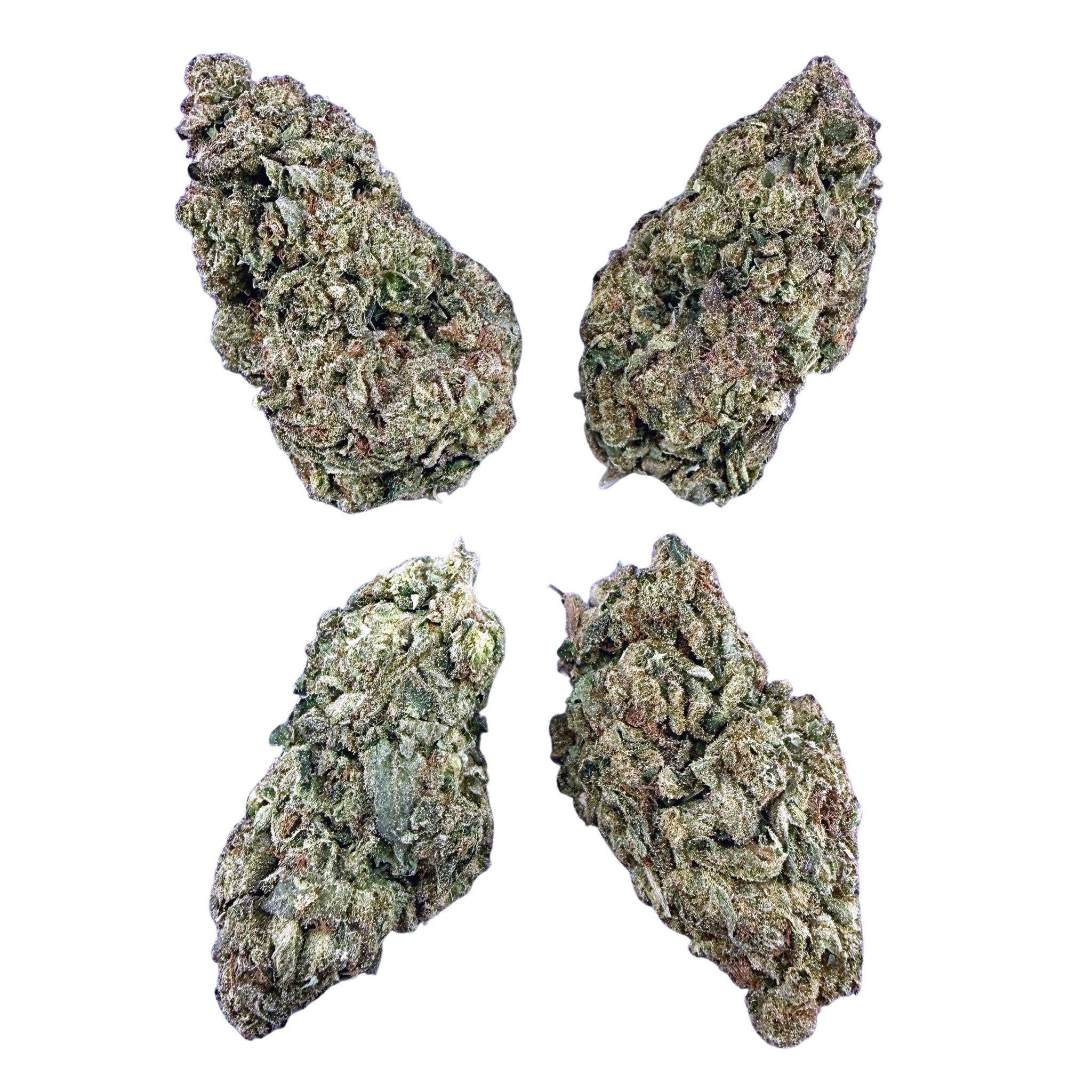 Georgia Pie - Valley Hemp