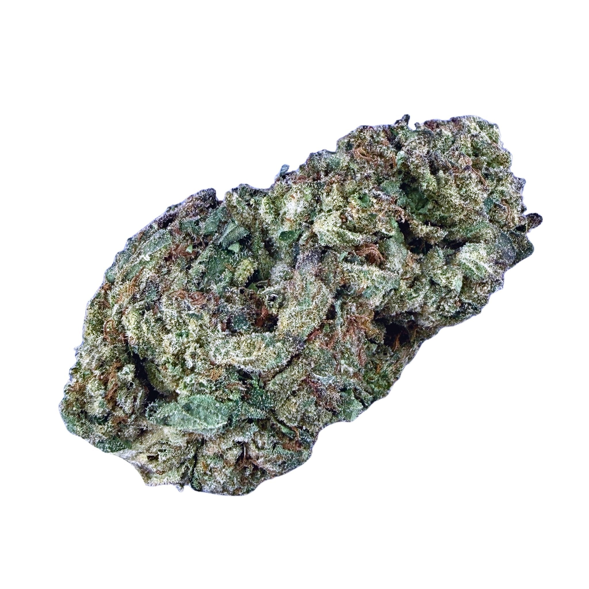 Georgia Pie - Valley Hemp