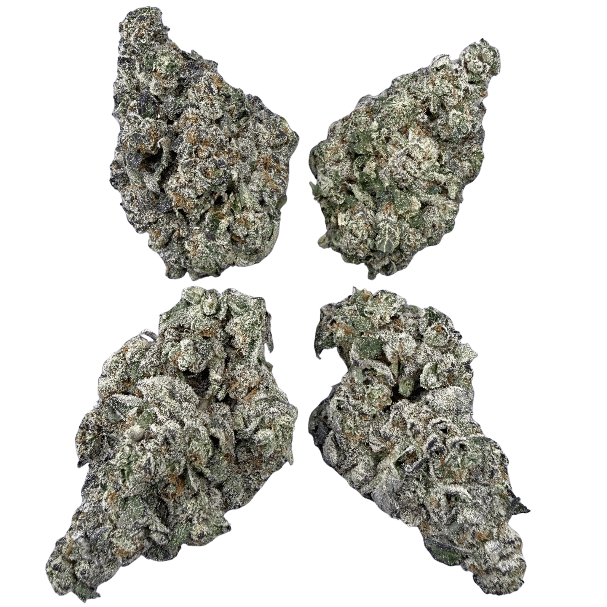 Georgia Pie - Valley Hemp