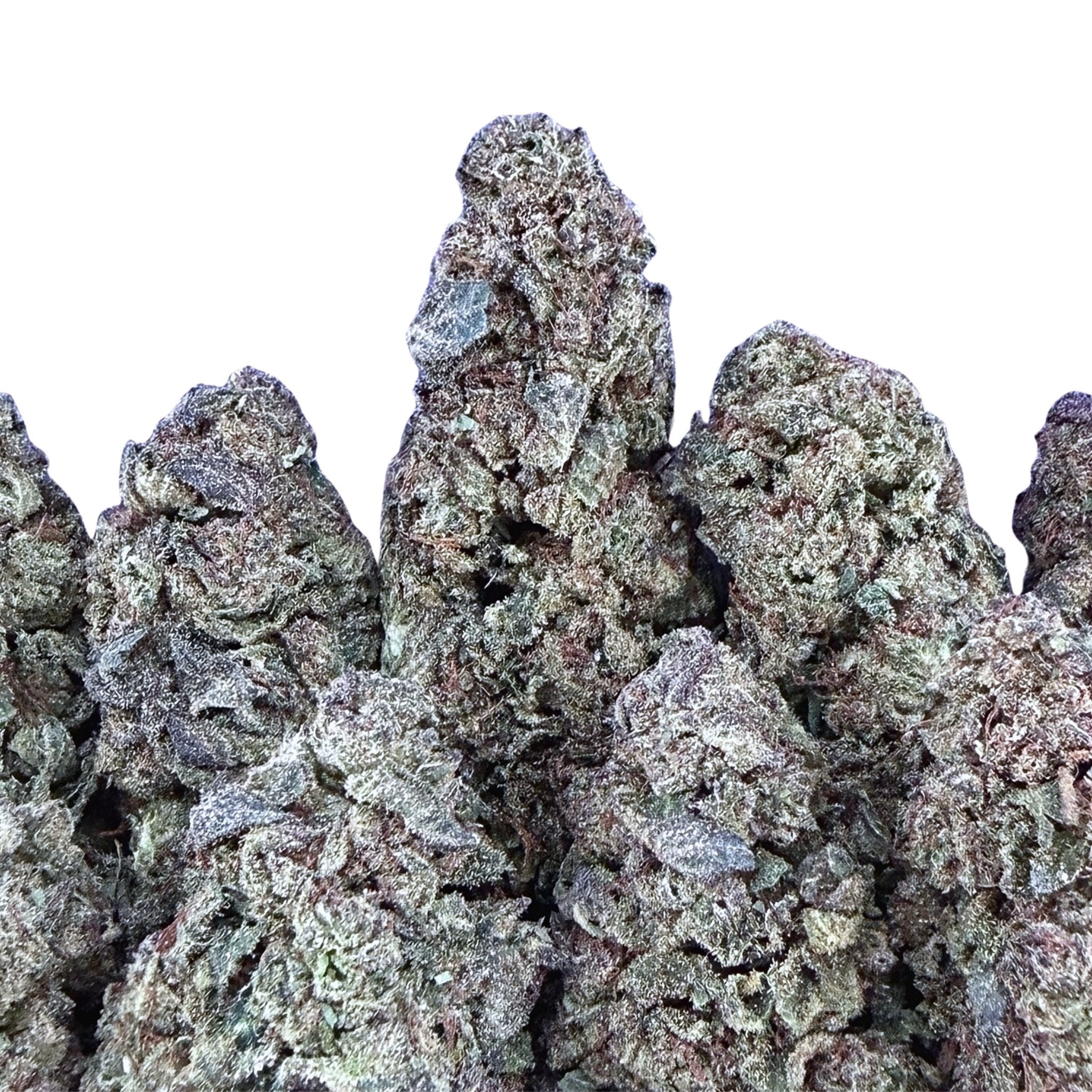 Georgia Pie - Valley Hemp