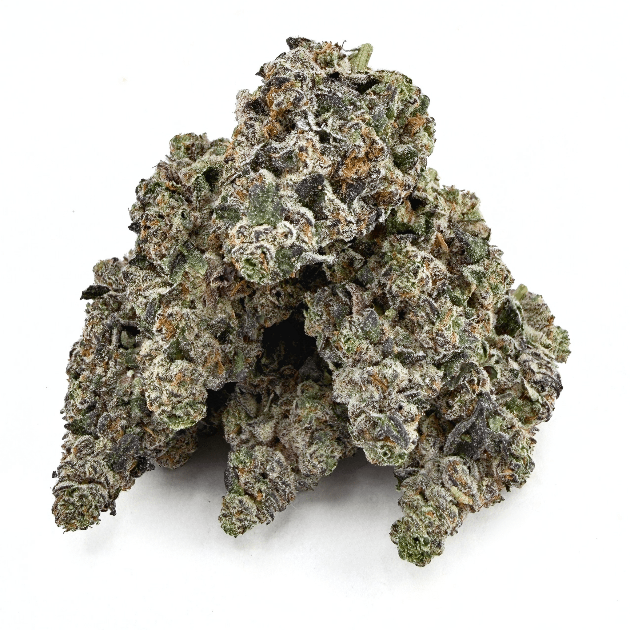 Georgia Pie - Valley Hemp