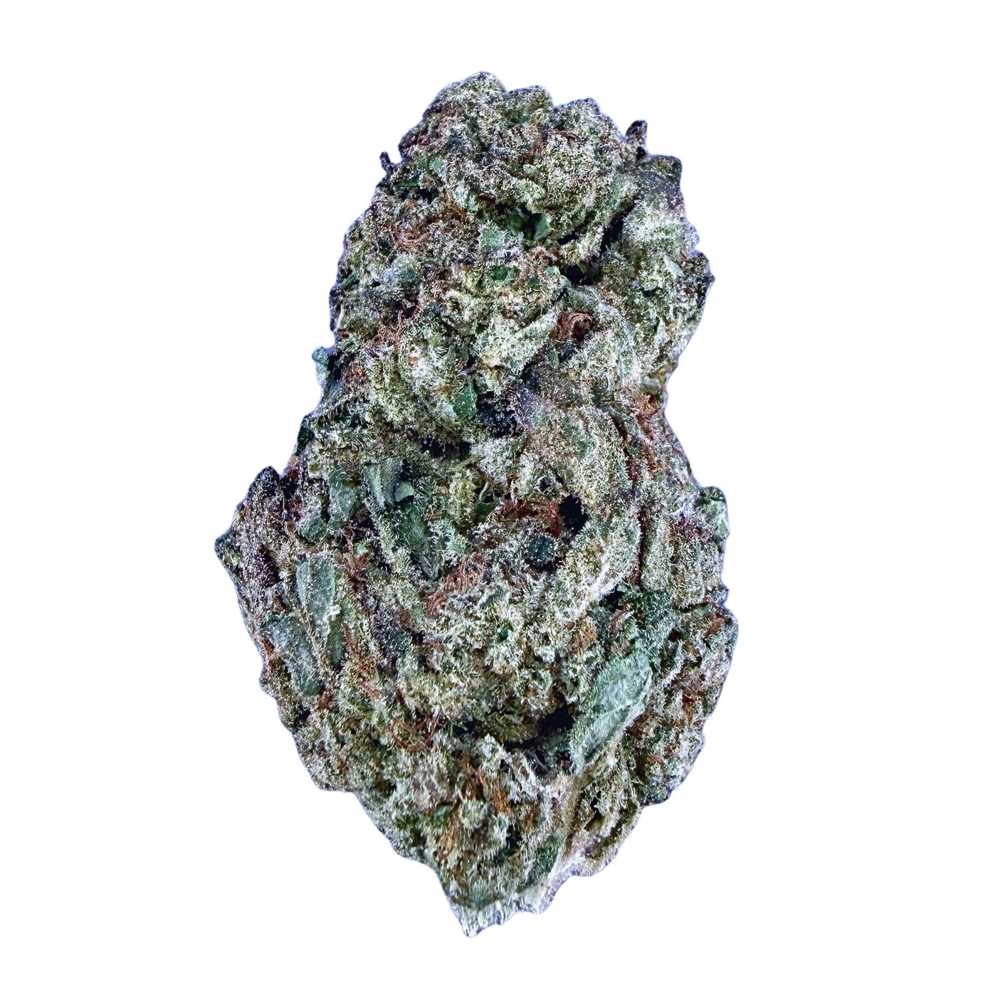 Georgia Pie - Valley Hemp