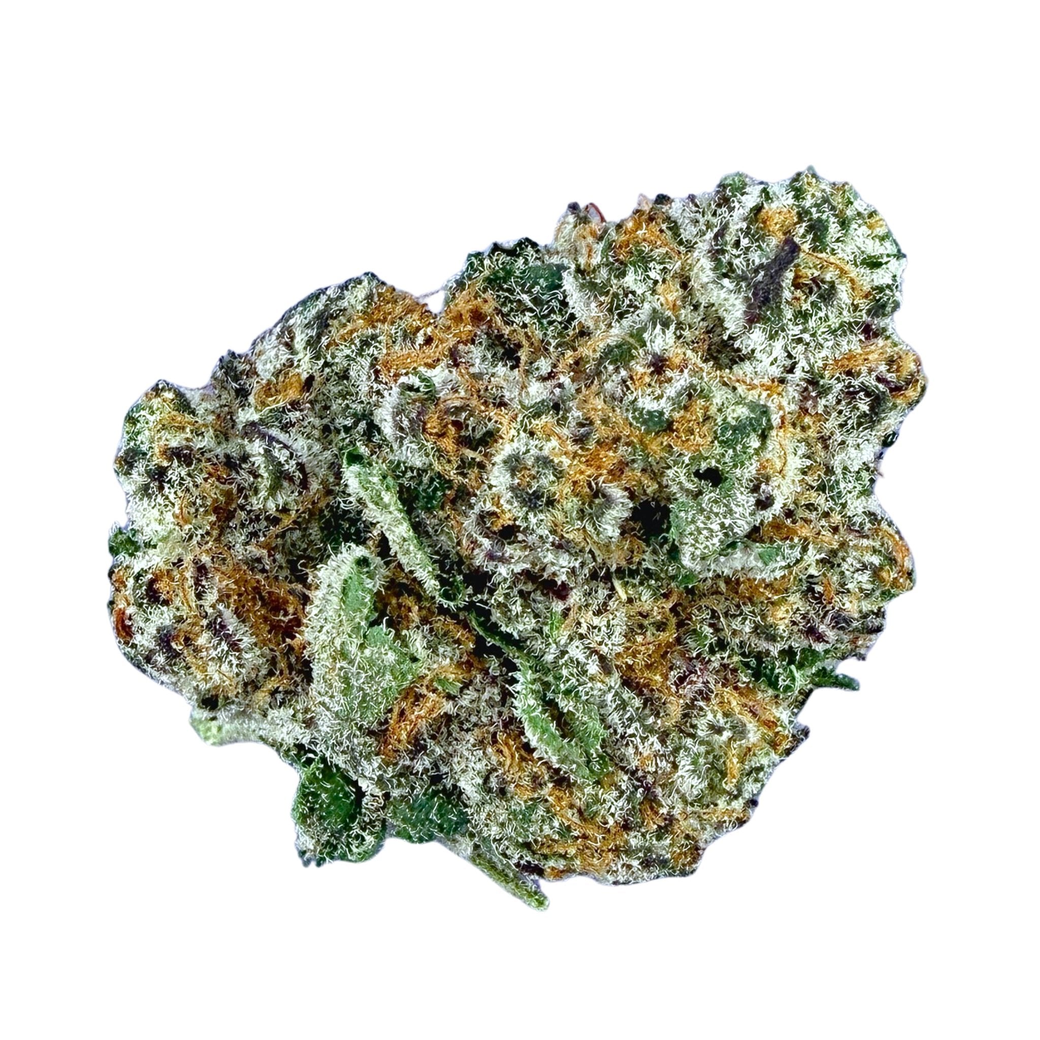 Girl Scout Cookies - Valley Hemp