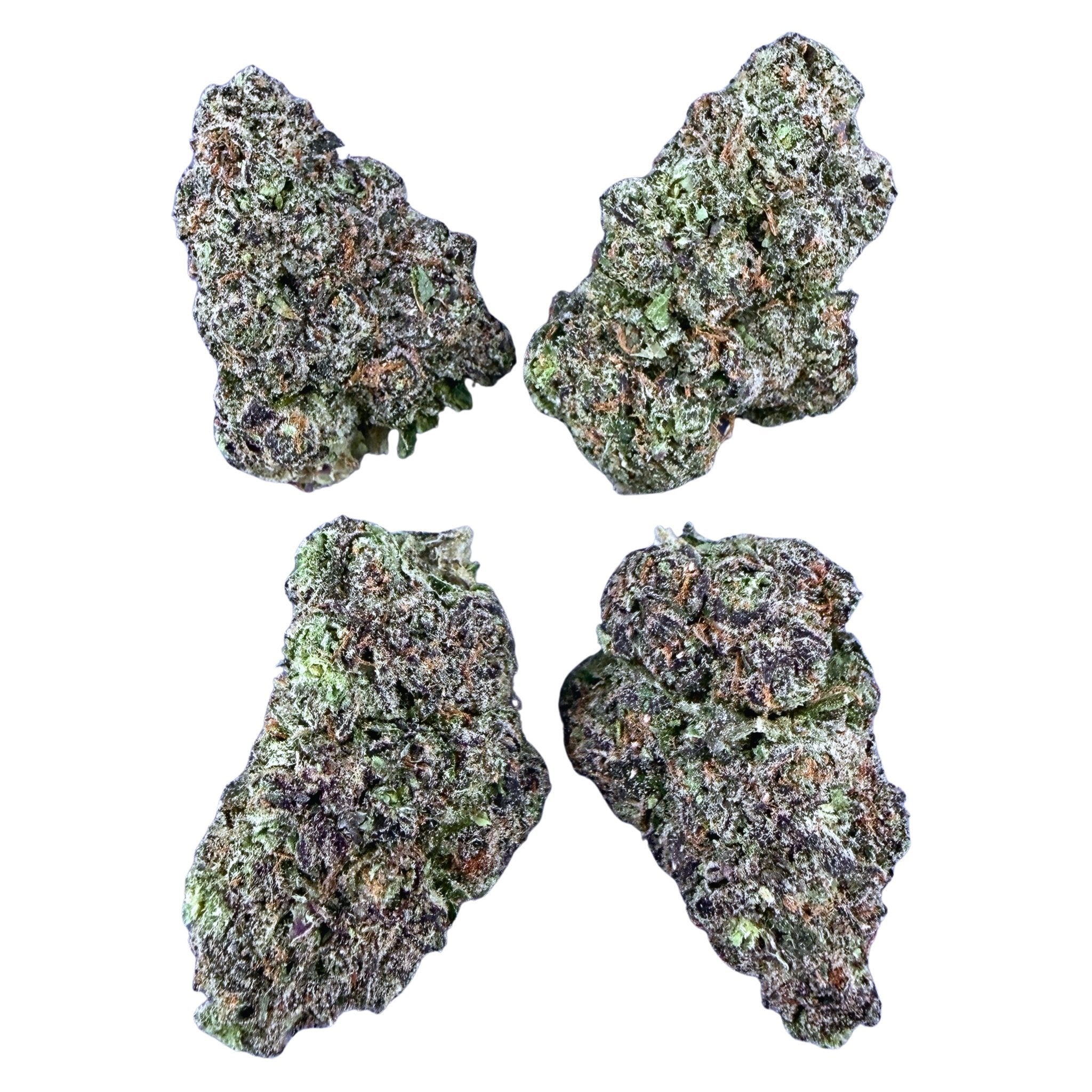 Girl Scout Cookies - Valley Hemp