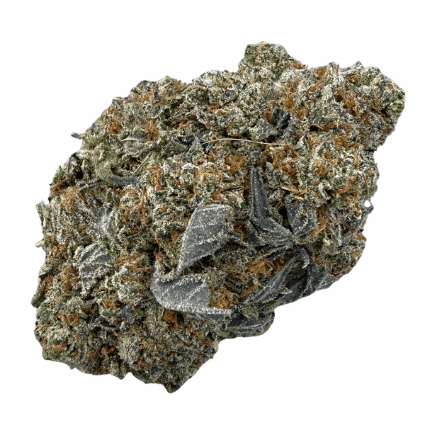 Girl Scout Cookies - Valley Hemp