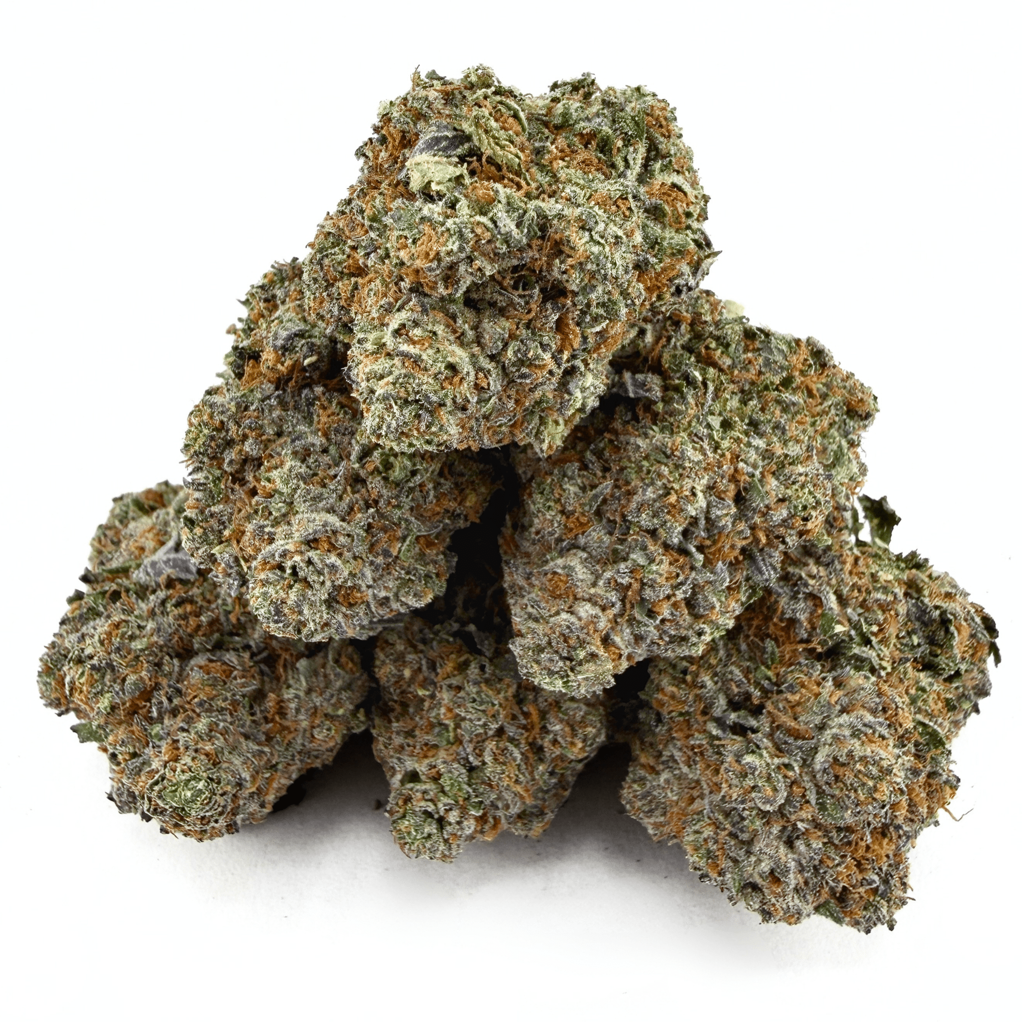 Girl Scout Cookies - Valley Hemp