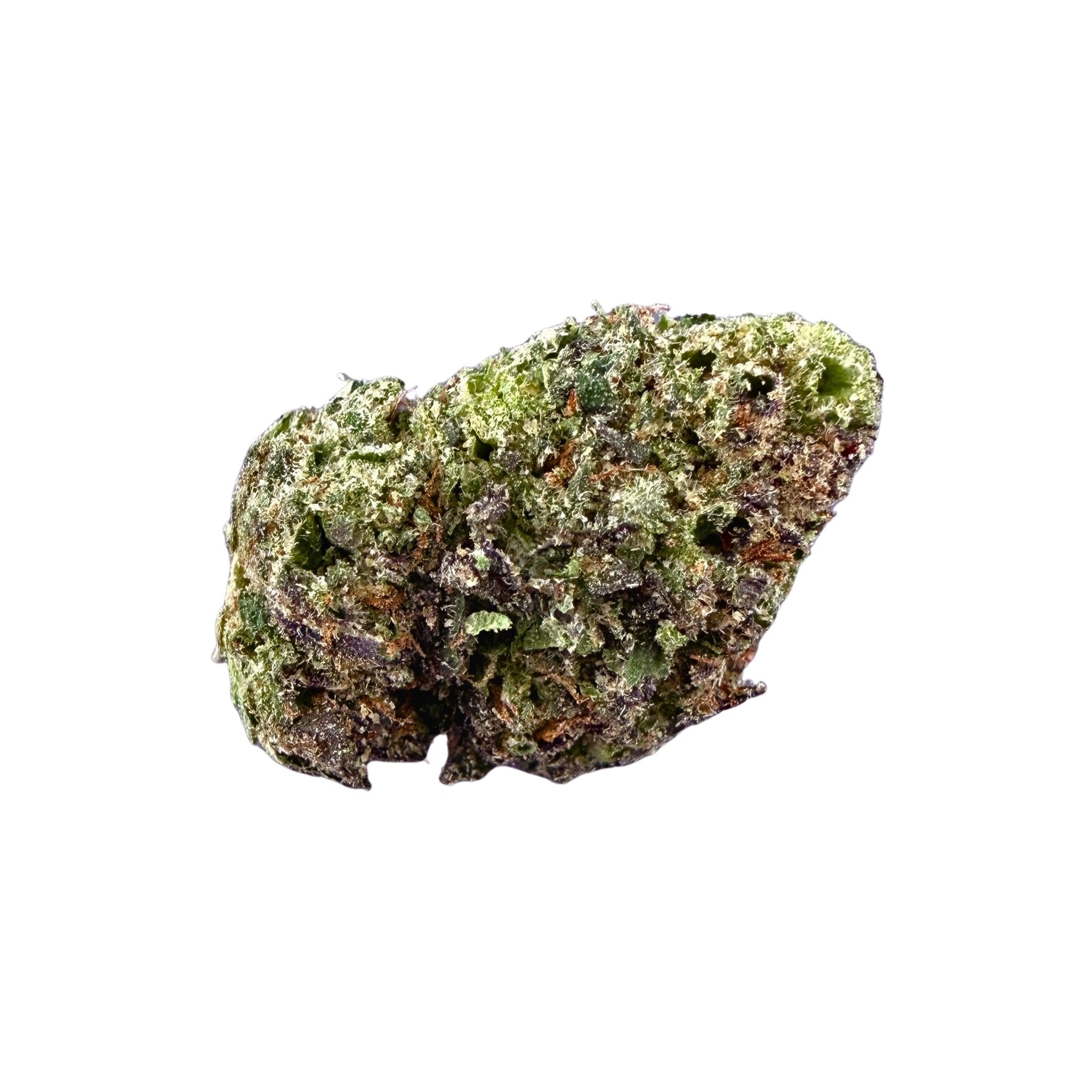 Girl Scout Cookies THCa Exotic Smalls - Valley Hemp