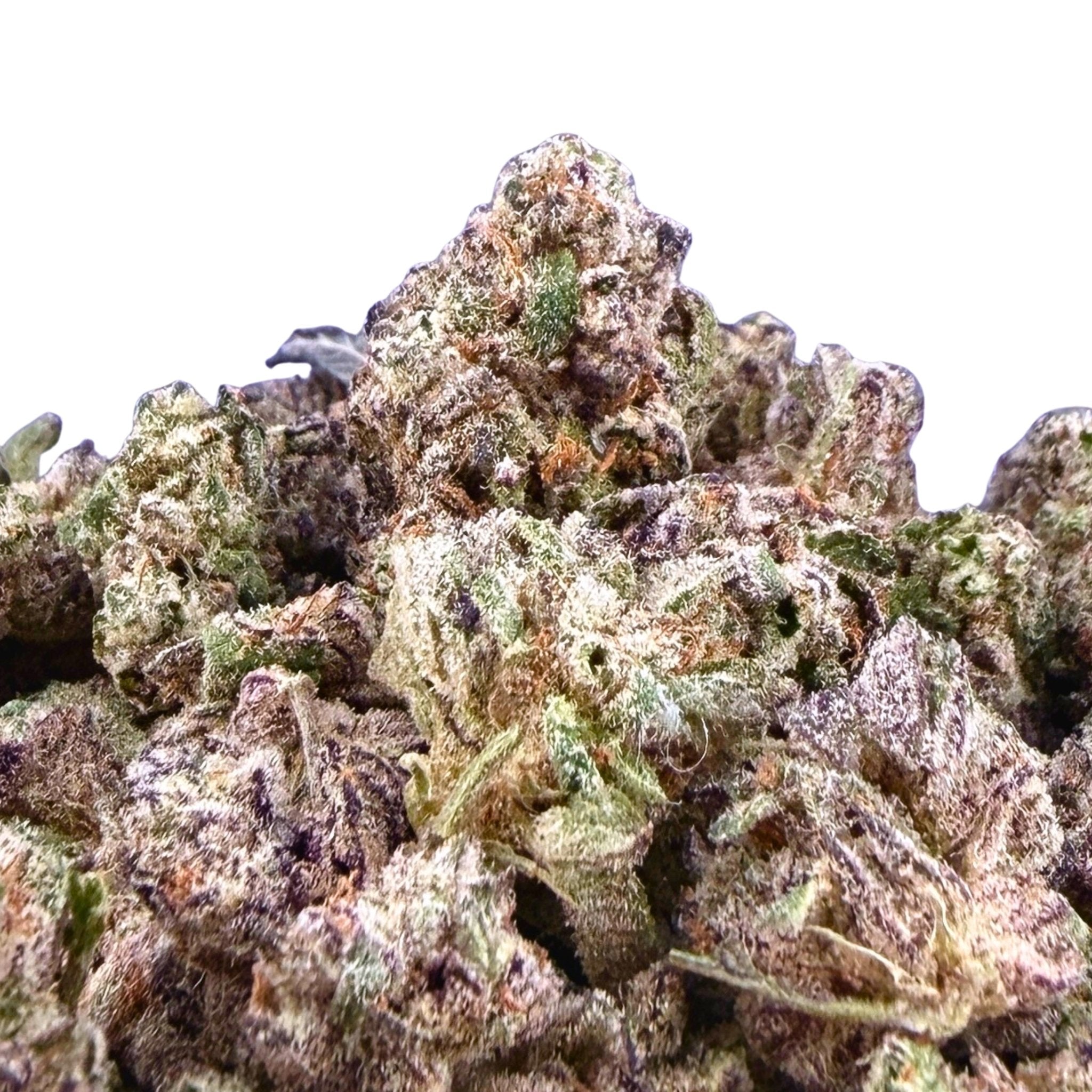 Glitter Bomb THCa Exotic Smalls - Valley Hemp