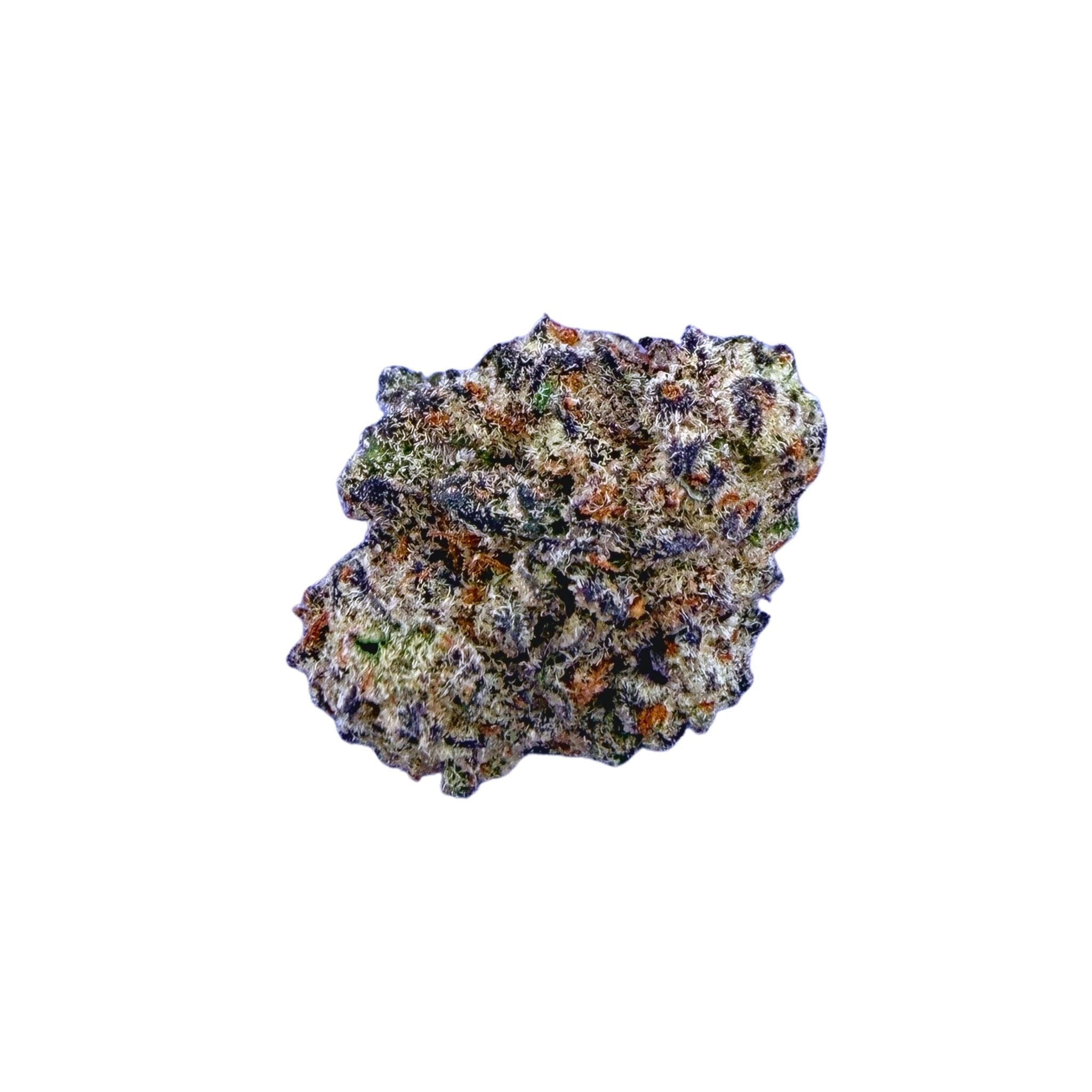 Glitter Bomb THCa Exotic Smalls - Valley Hemp