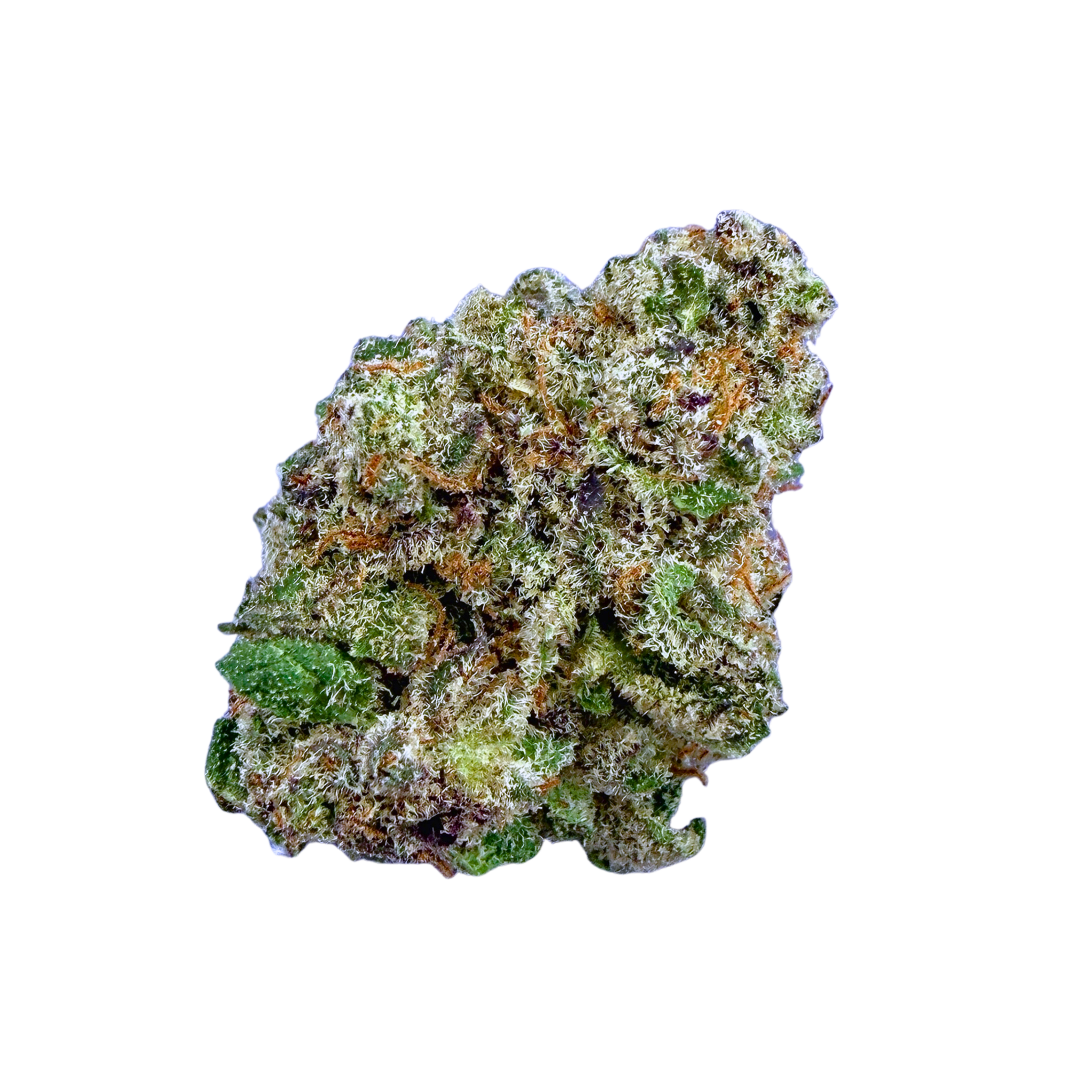 Glitter Bomb THCa Smalls - Valley Hemp