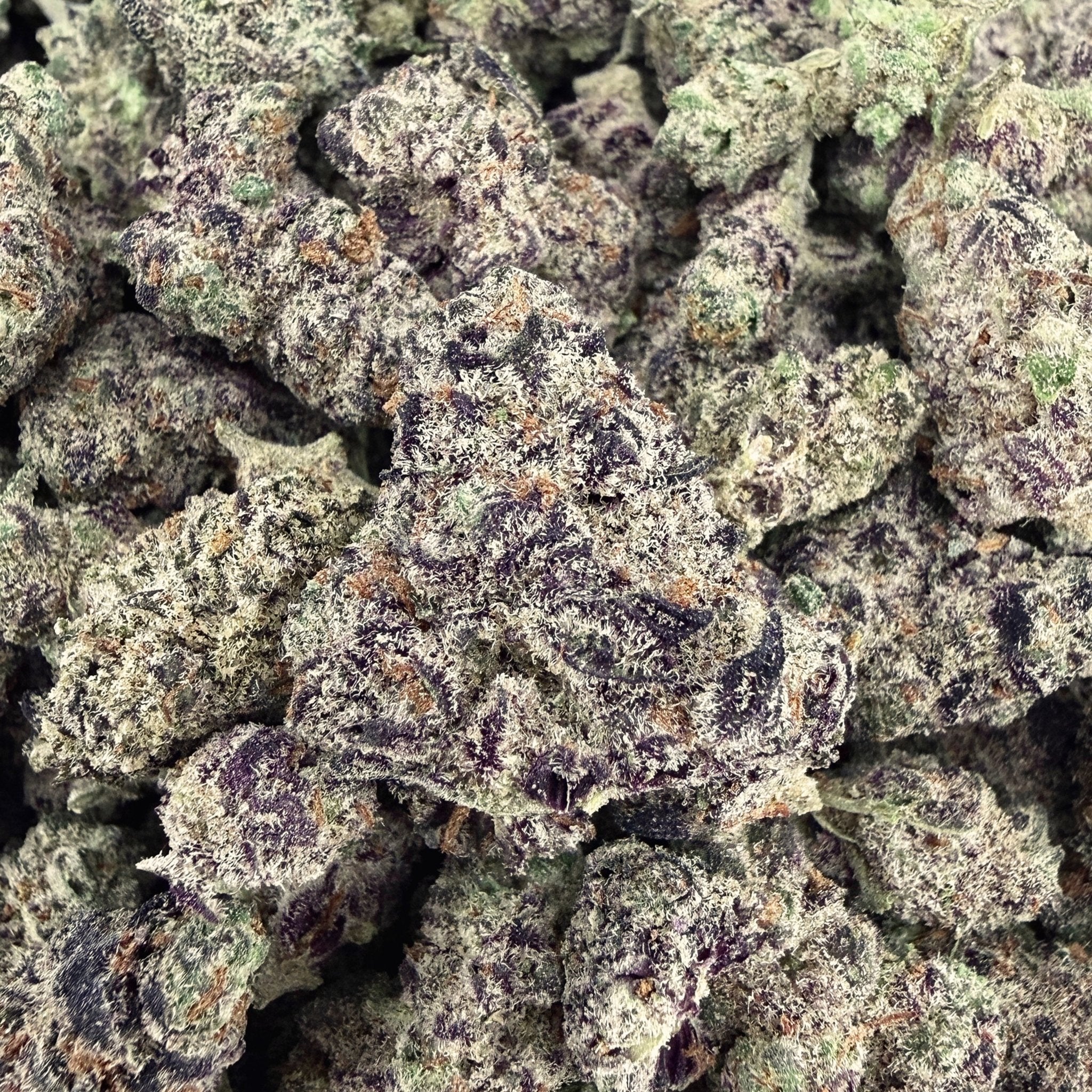 Glitter Bomb THCa Smalls - Valley Hemp