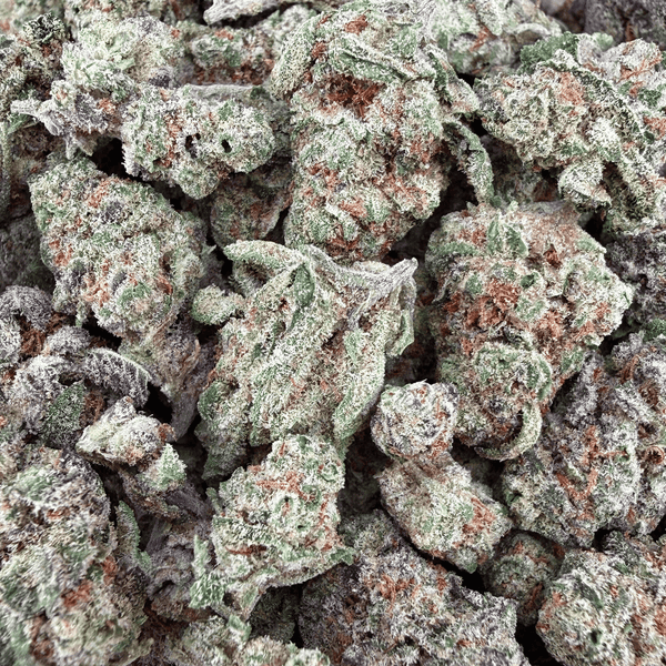 Glitter Bomb THCa Smalls - Valley Hemp