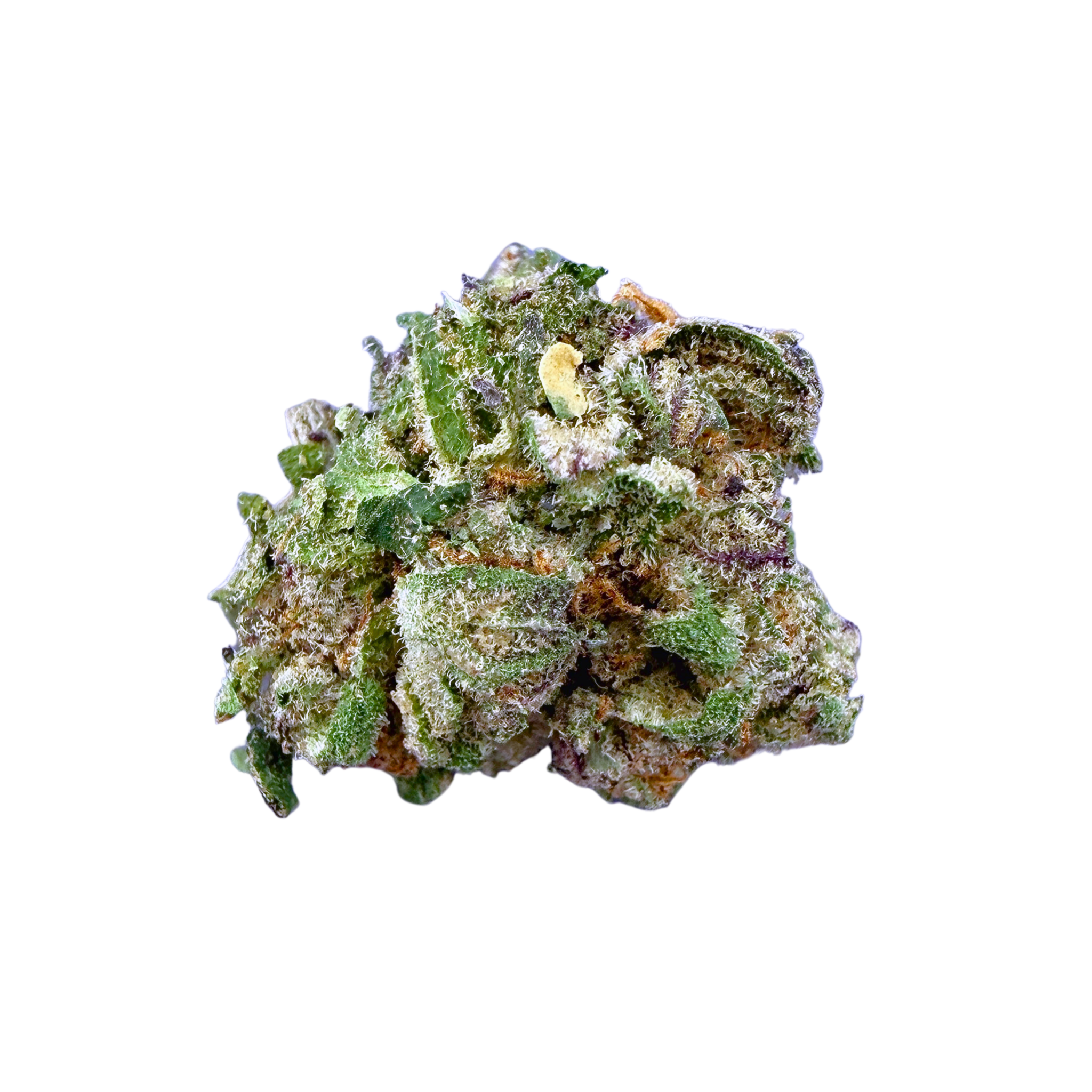 Glitter Bomb THCa Smalls - Valley Hemp