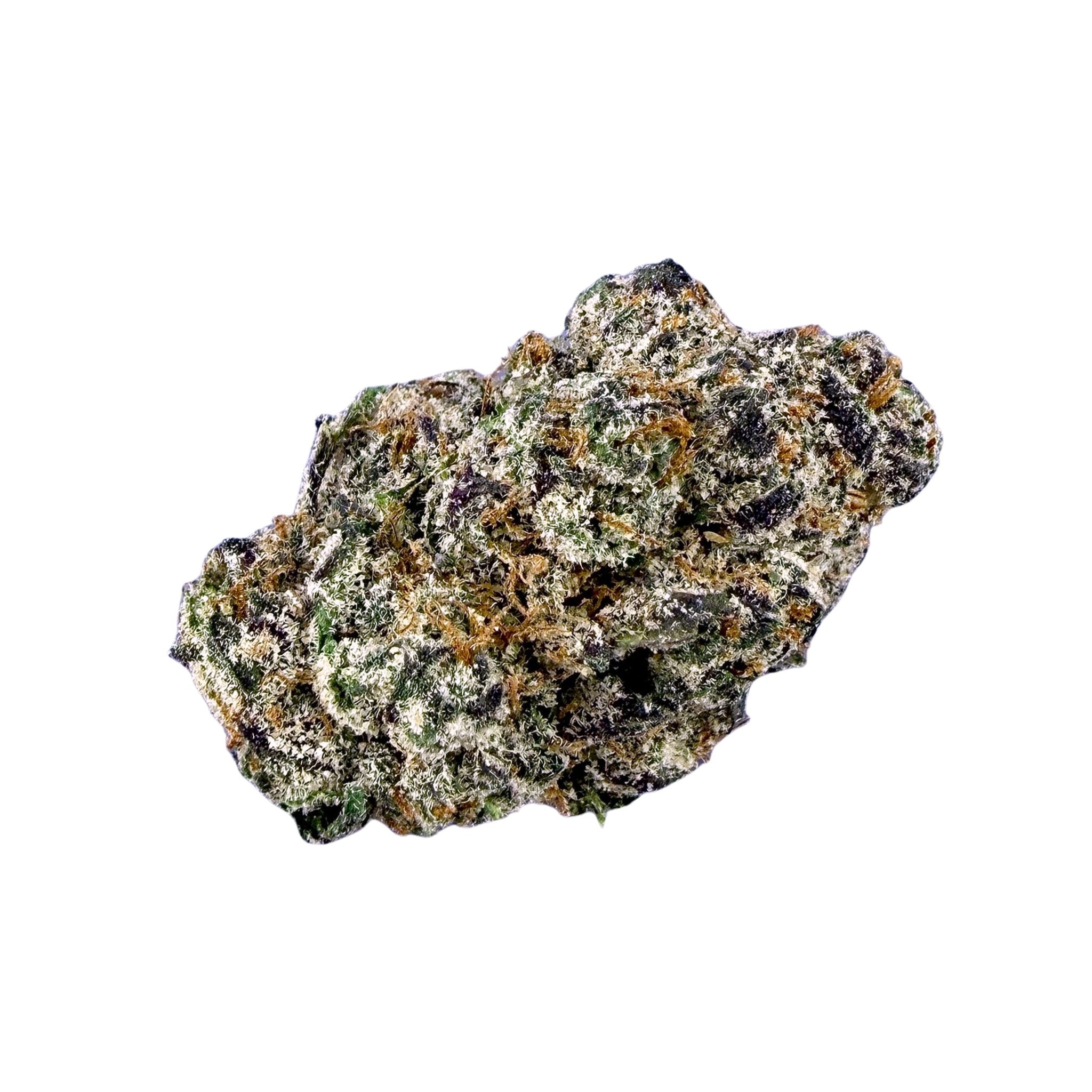 Glitter Bomb THCa Smalls - Valley Hemp