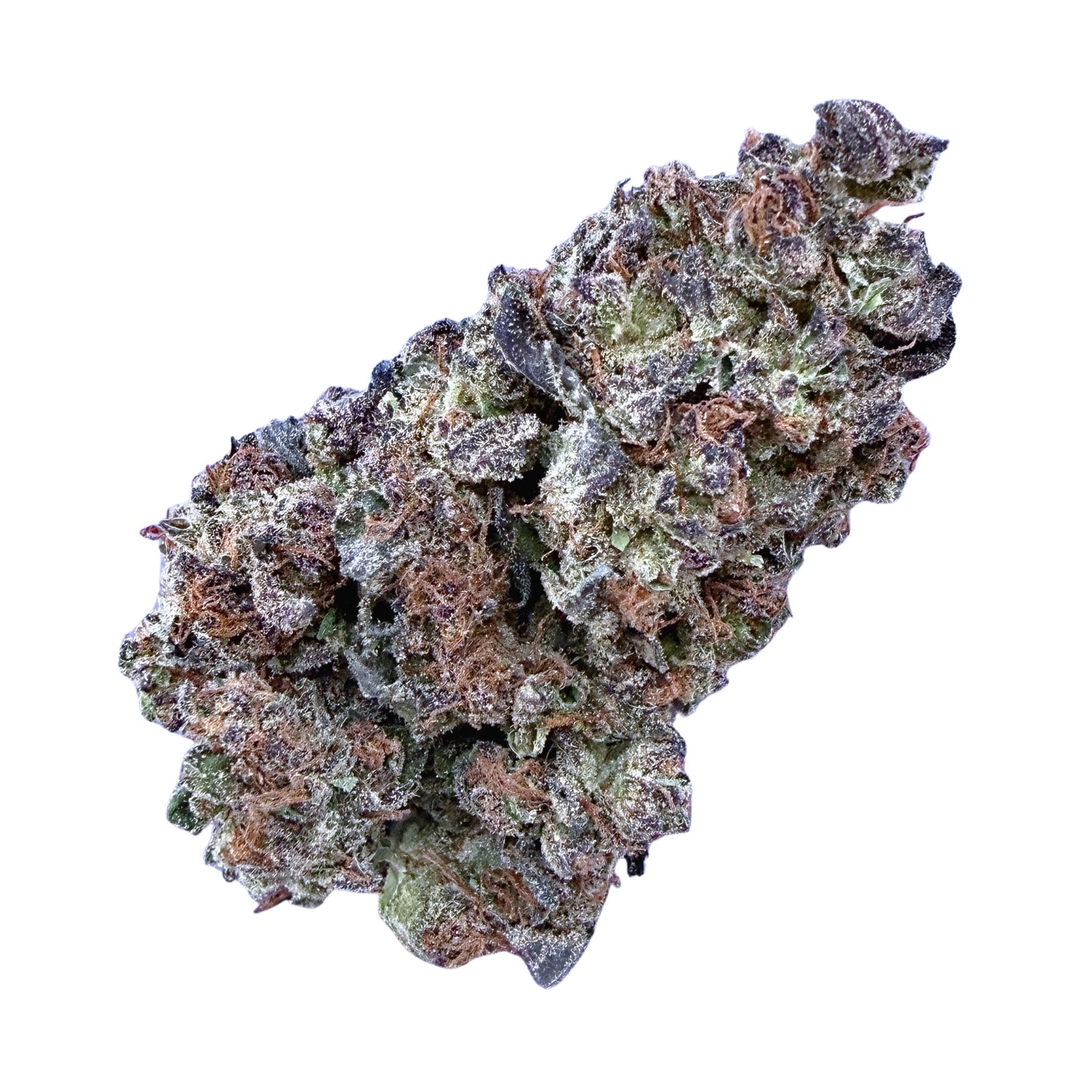 Grandaddy Purple (Wholesale) - Valley Hemp