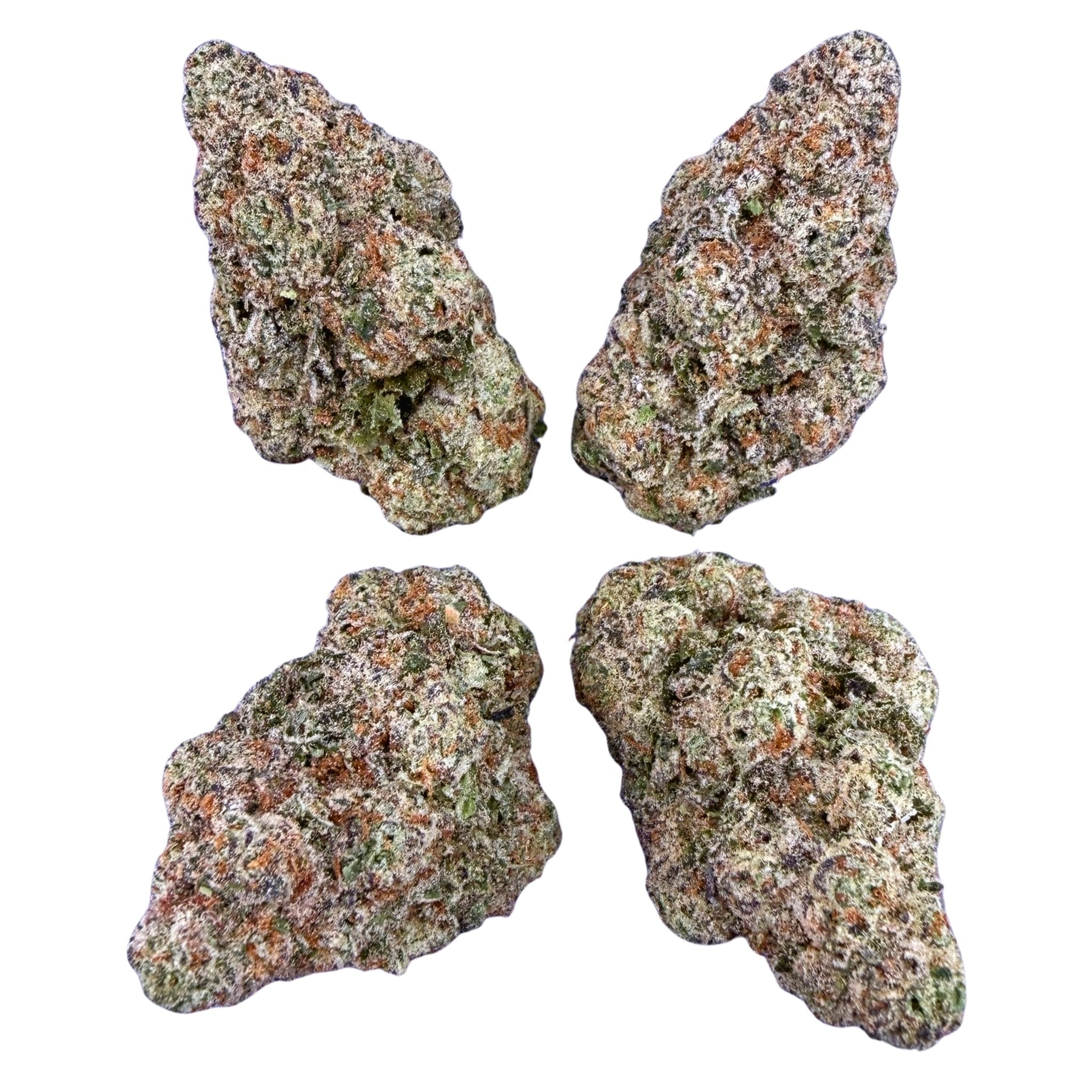 Grape God - Valley Hemp