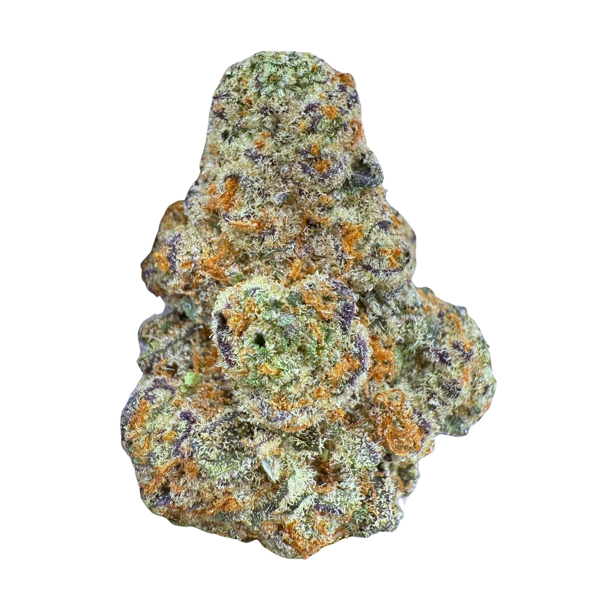 Grape God - Valley Hemp