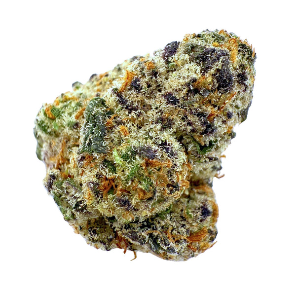 Grape God - Valley Hemp