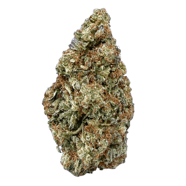 Grape God - Valley Hemp