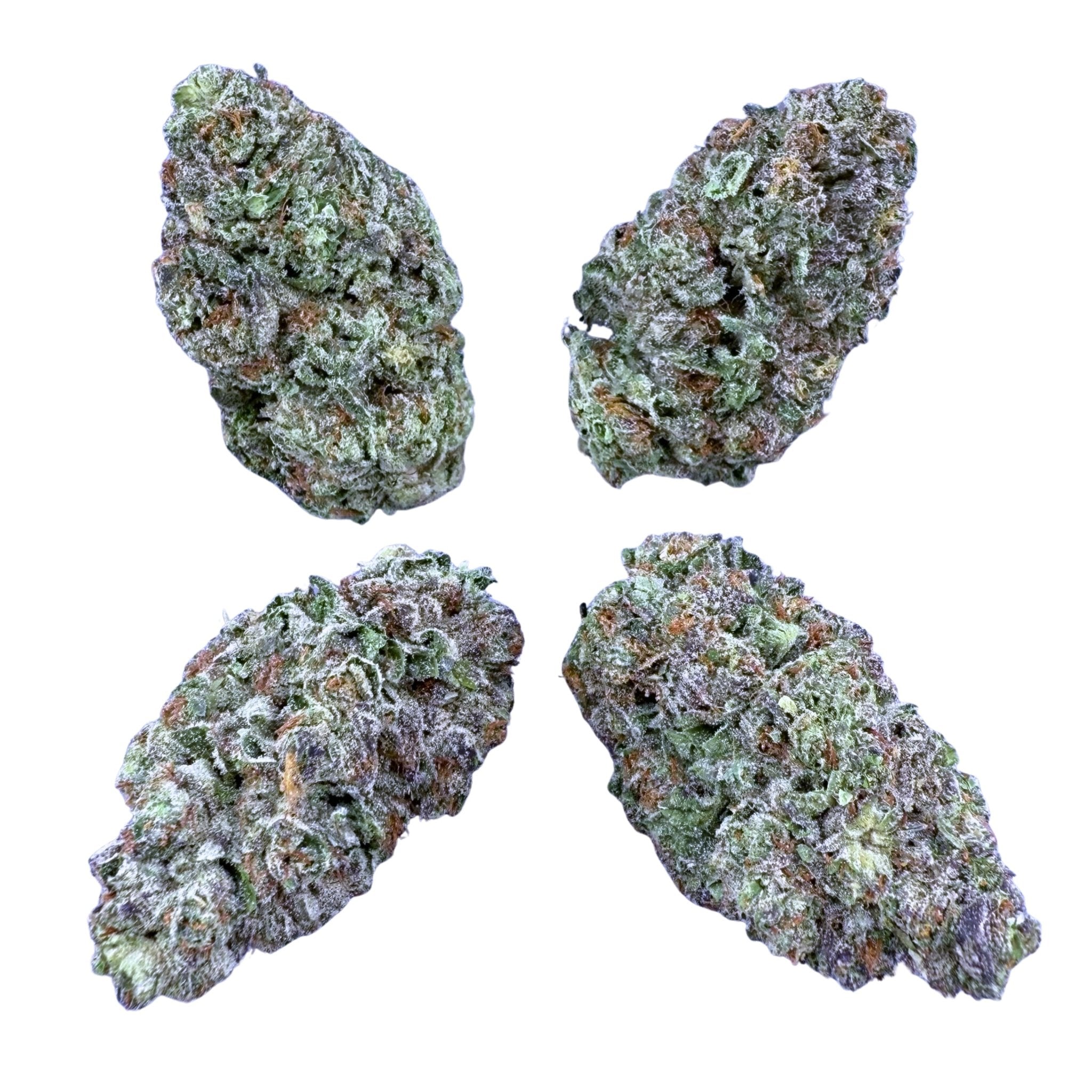 Grape God - Valley Hemp