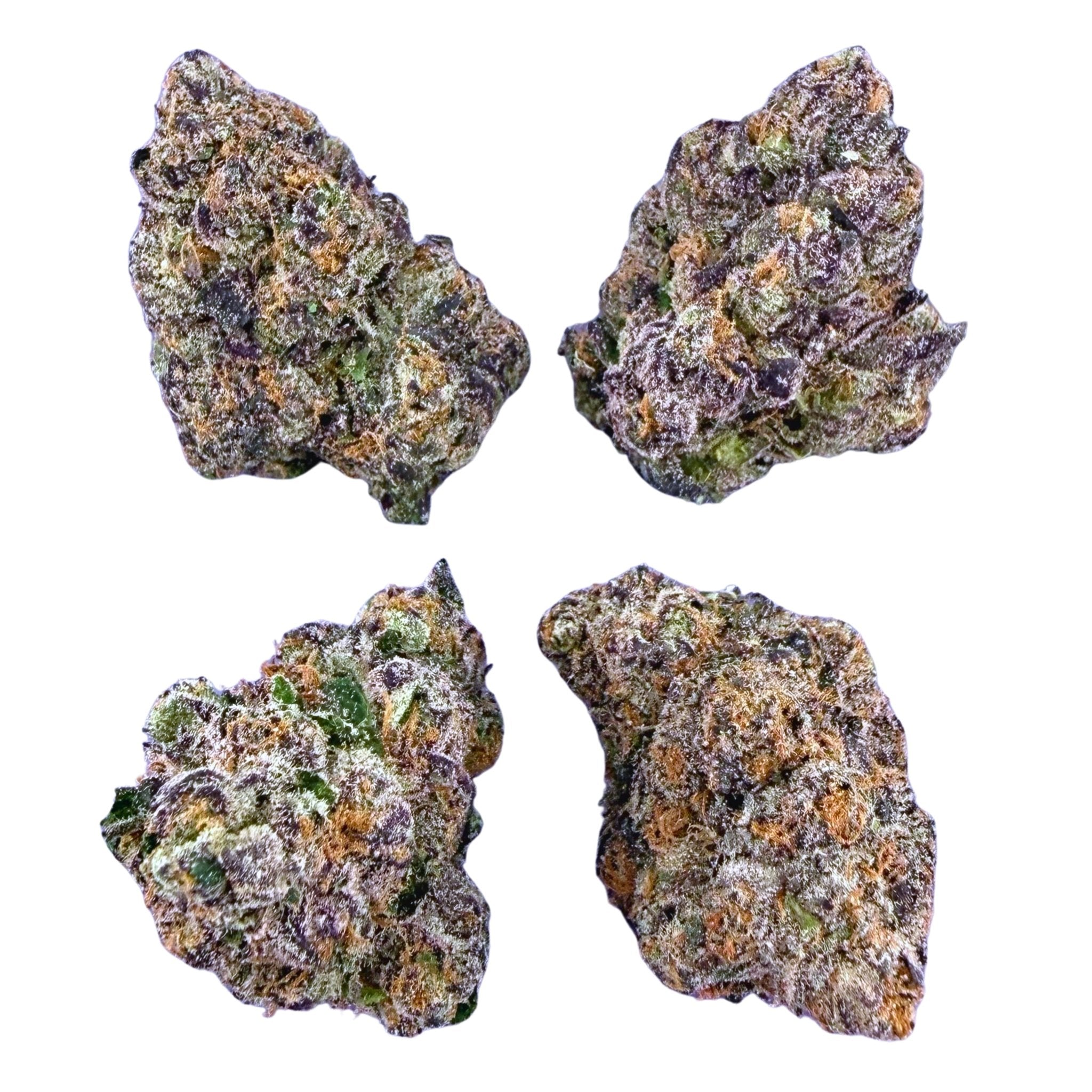 Grape God - Valley Hemp