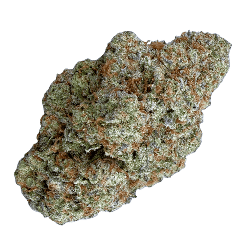 Grape God - Valley Hemp