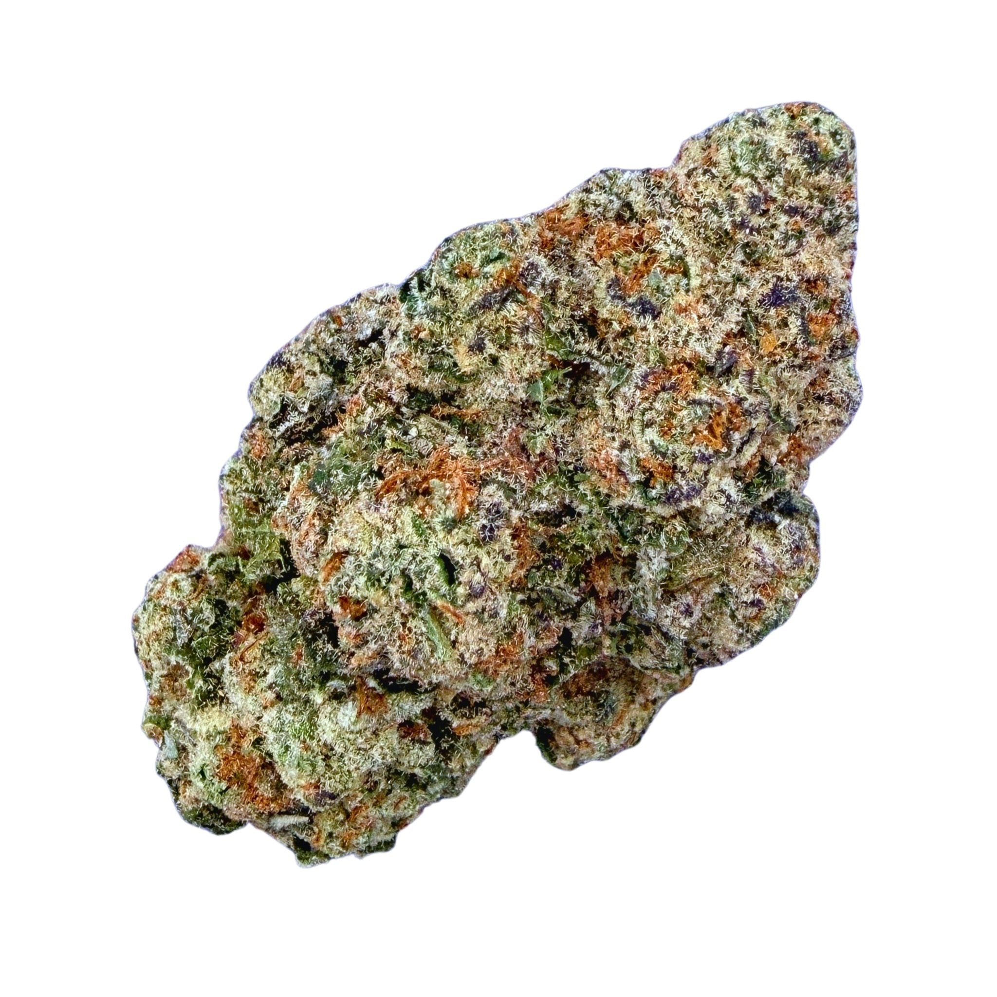 Grape God - Valley Hemp