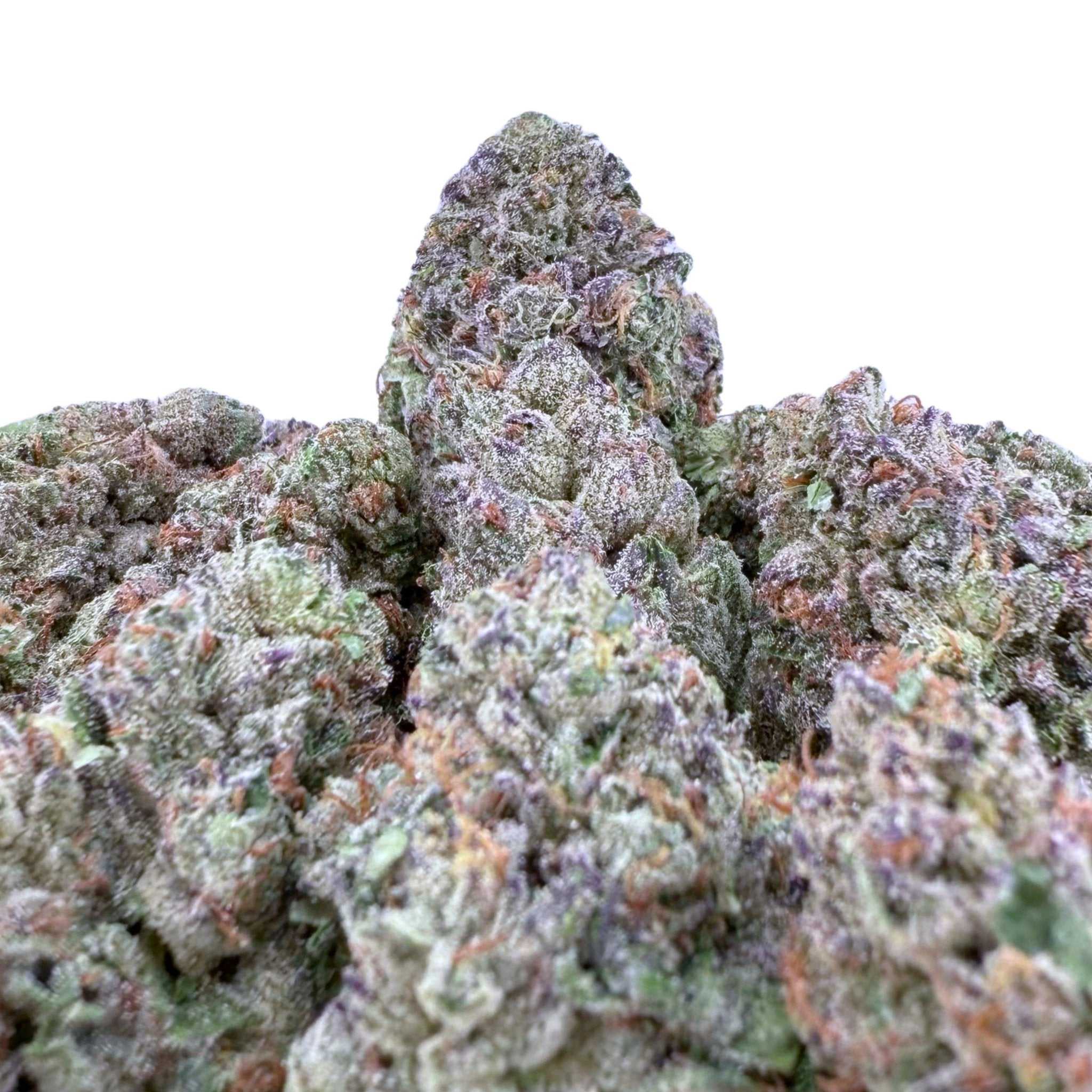 Grape God - Valley Hemp