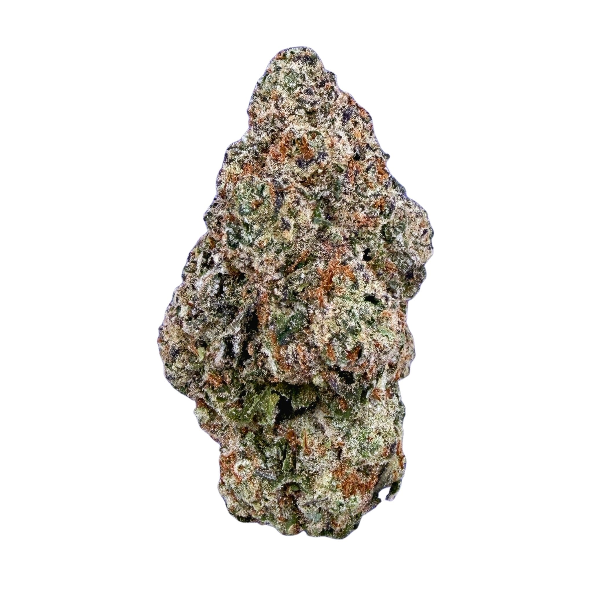 Grape God - Valley Hemp