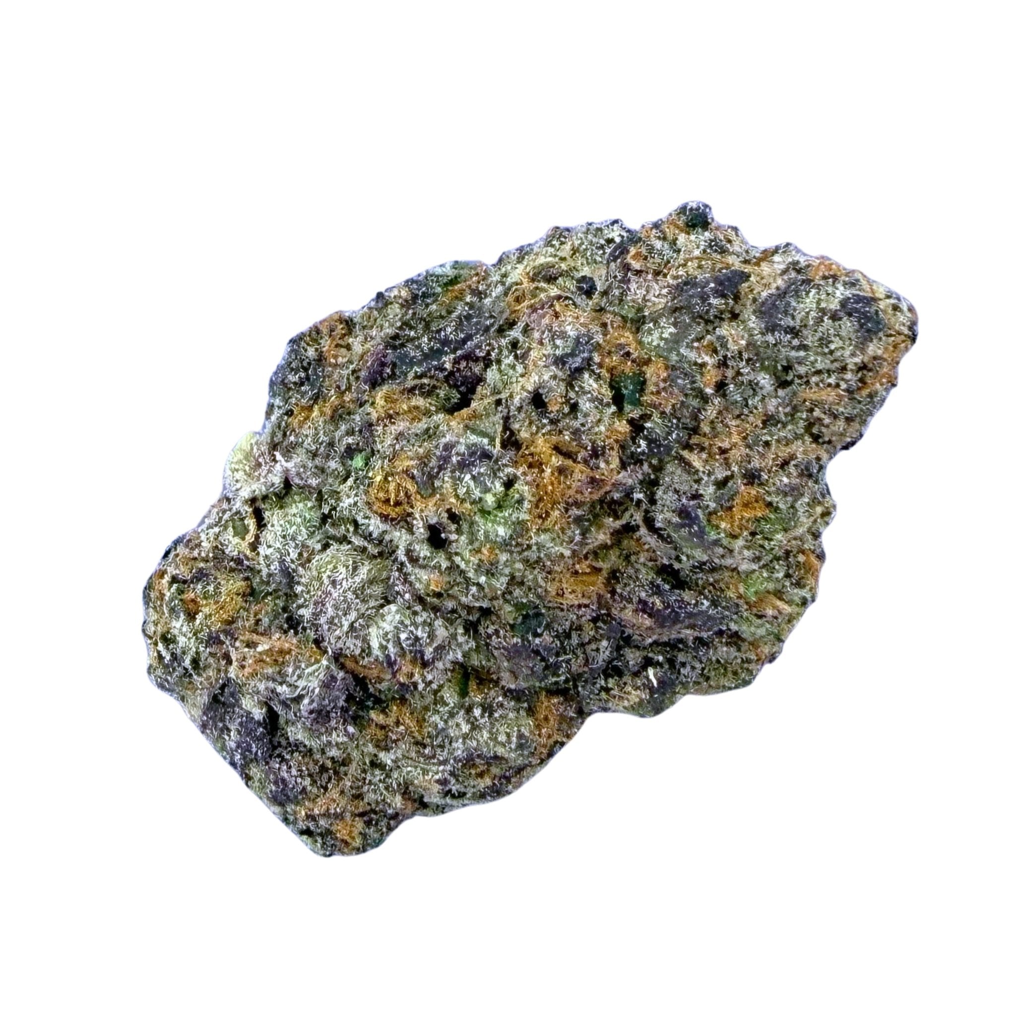 Grape God - Valley Hemp