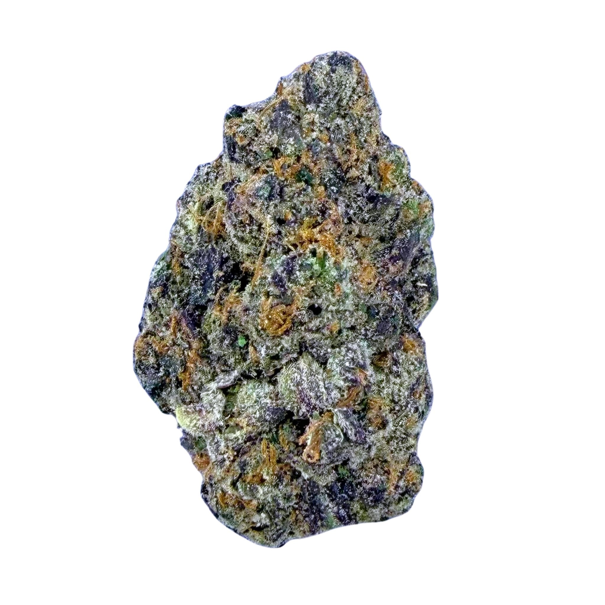 Grape God - Valley Hemp
