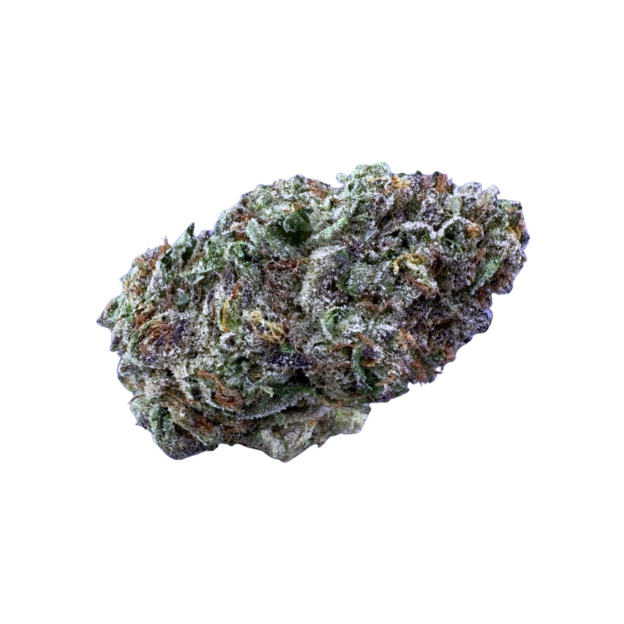 Grape God - Valley Hemp