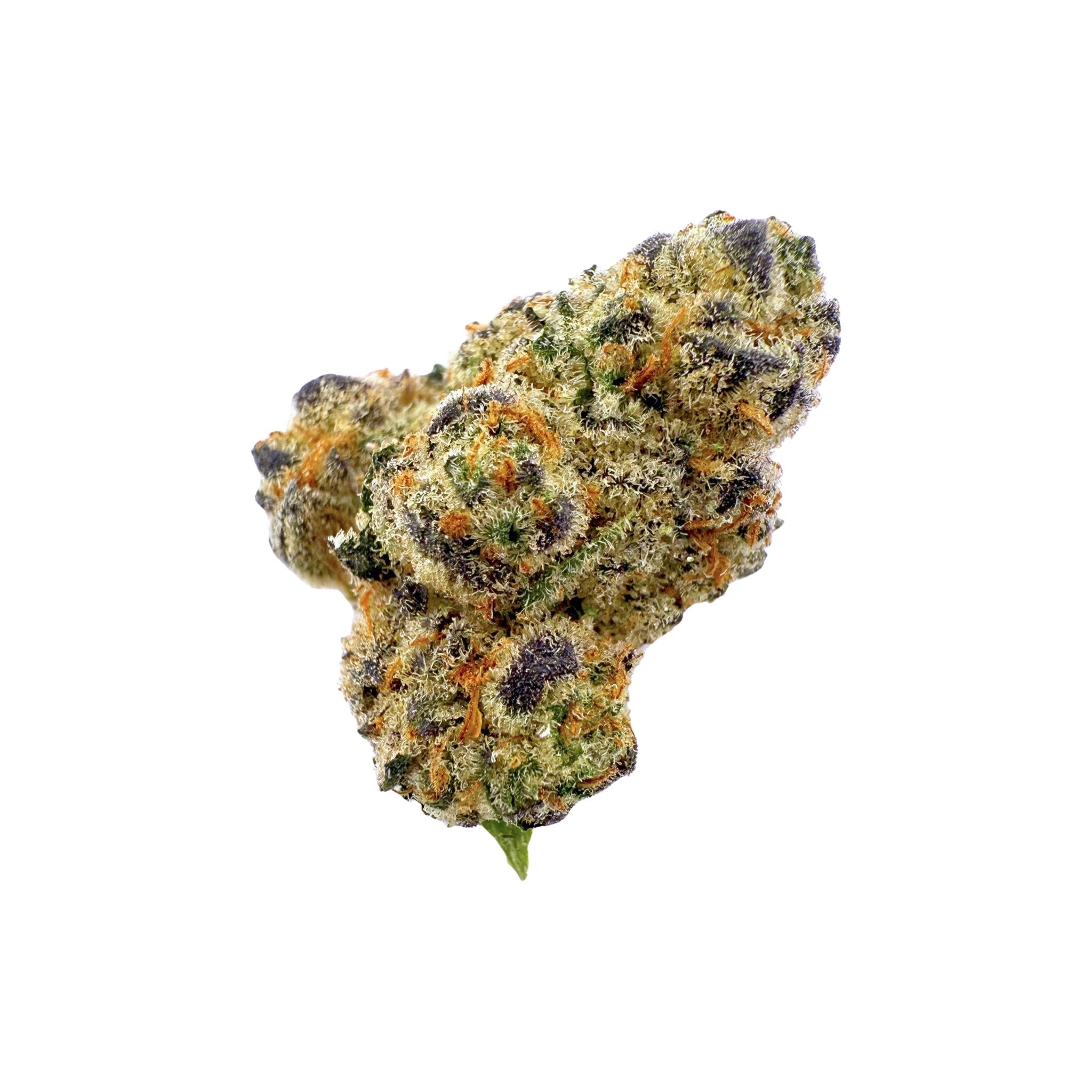 Grape God THCa Smalls (Wholesale) - Valley Hemp