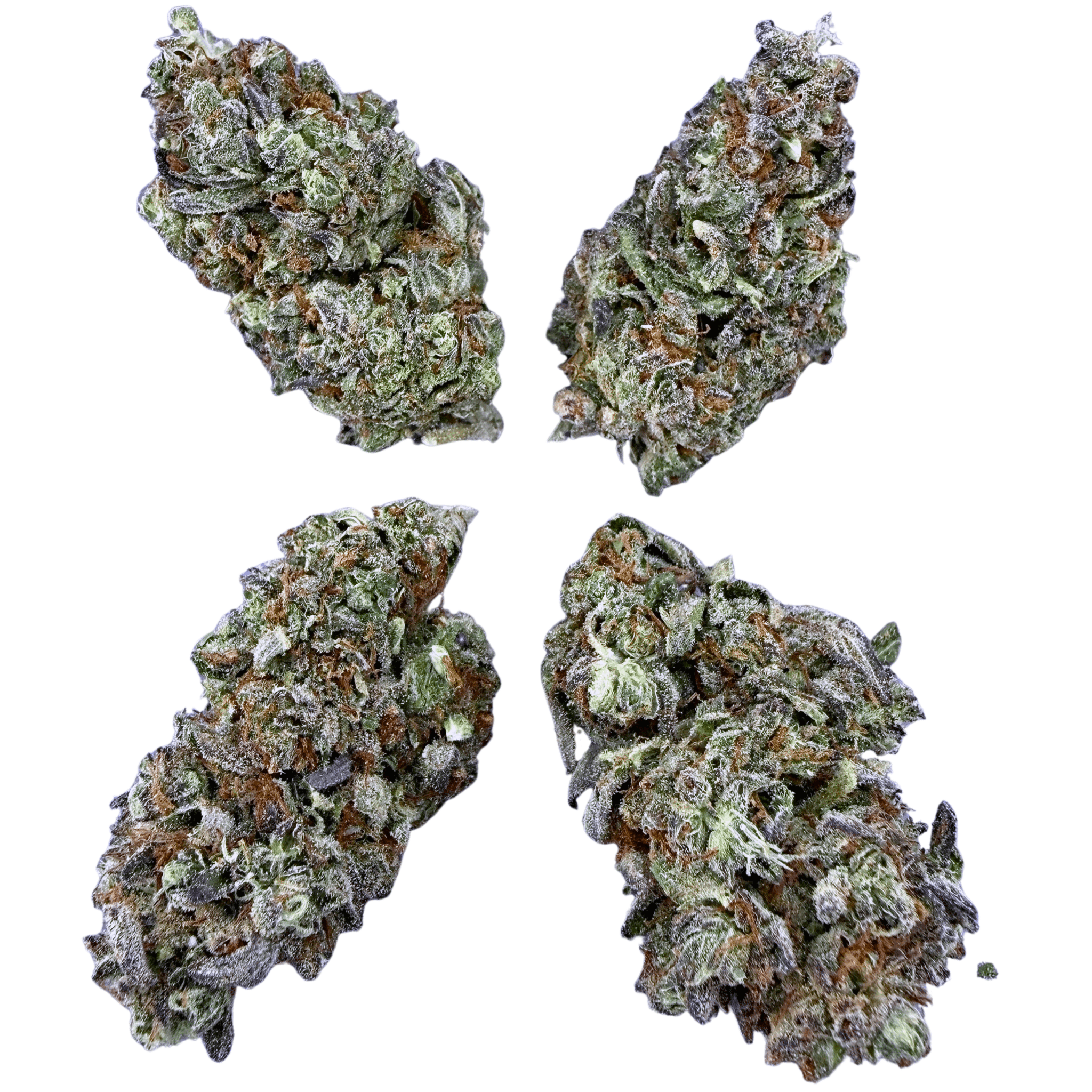 Grape Haze - Valley Hemp