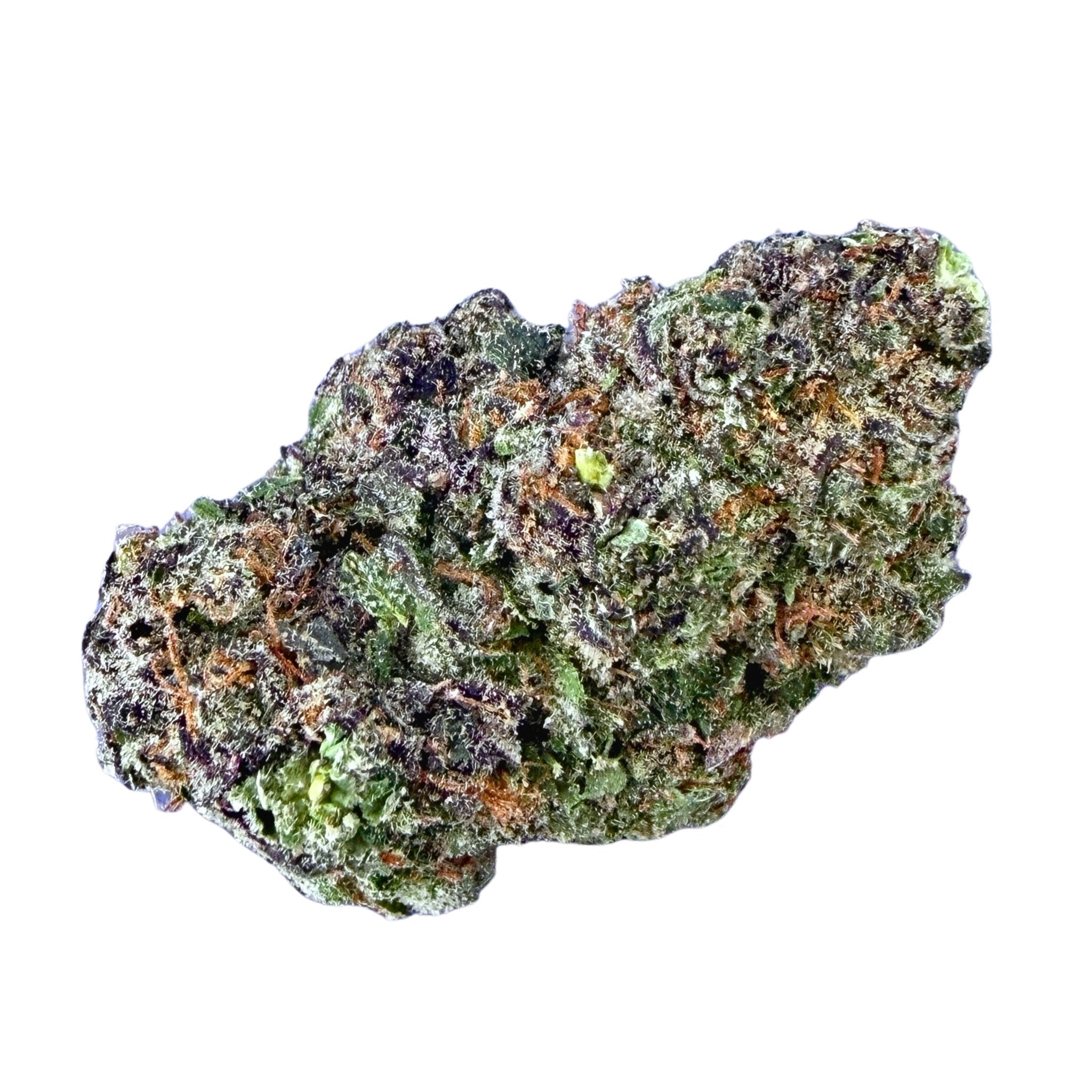 Grape Haze - Valley Hemp