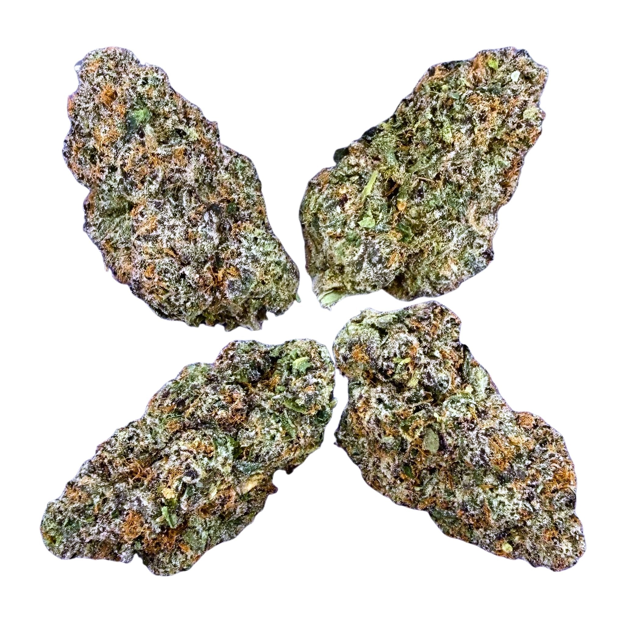 Gumbo ( Wholesale ) - Valley Hemp