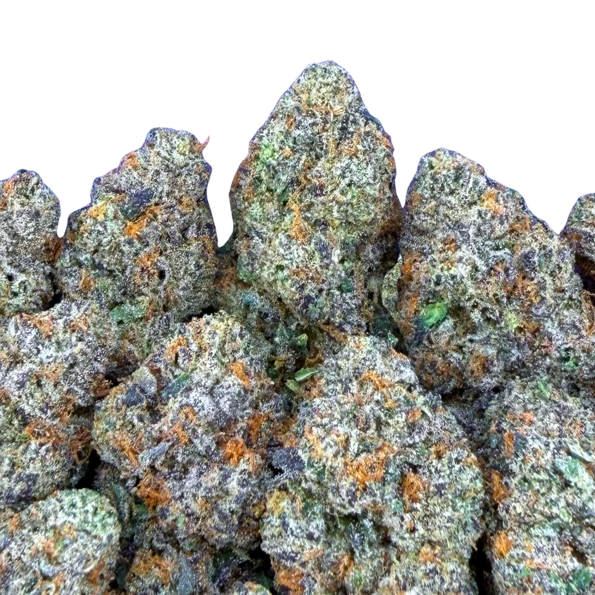 Gumbo ( Wholesale ) - Valley Hemp