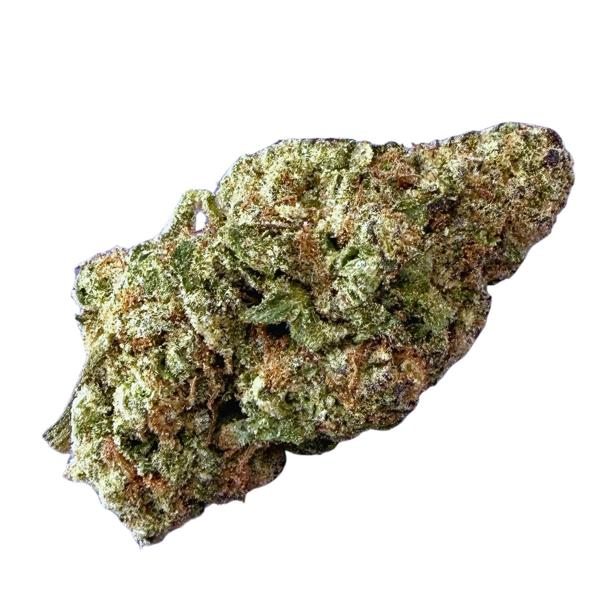 Gush Mints - Valley Hemp