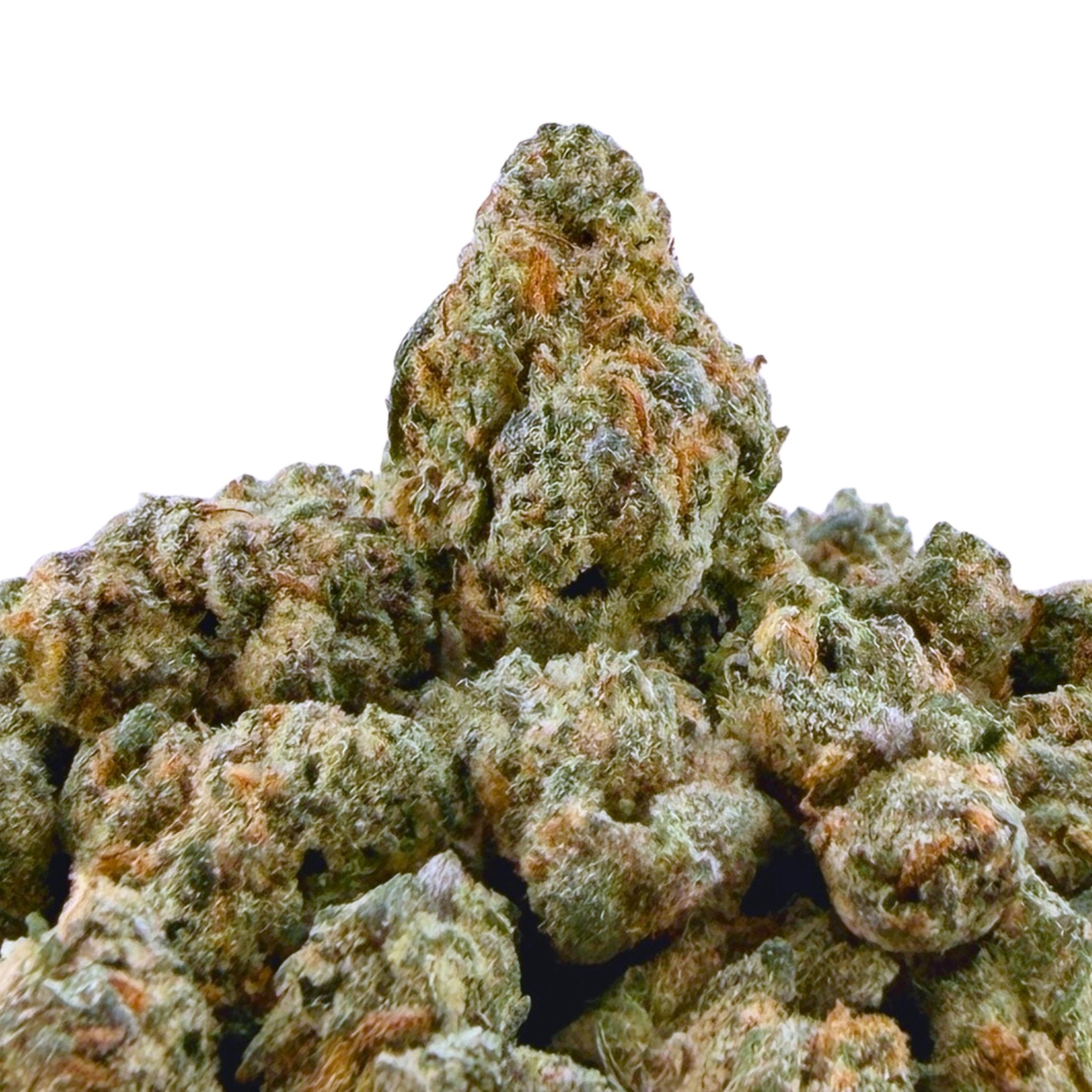 Gush Mints THCa Exotic Smalls - Valley Hemp