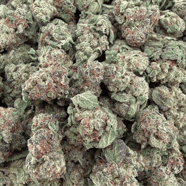 Gush Mints THCa Smalls - Valley Hemp