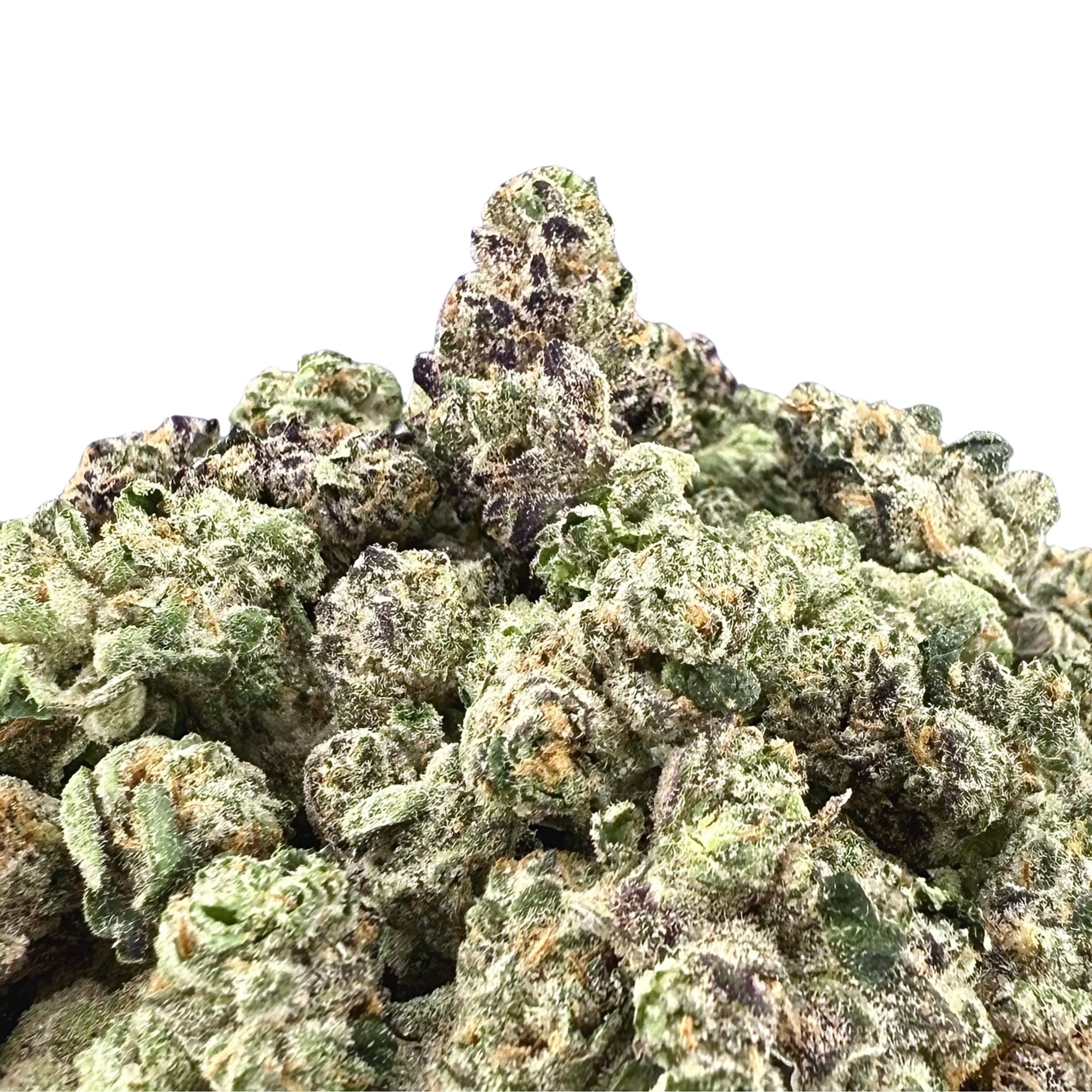 Hectane Gelato THCa Exotic Smalls - Valley Hemp