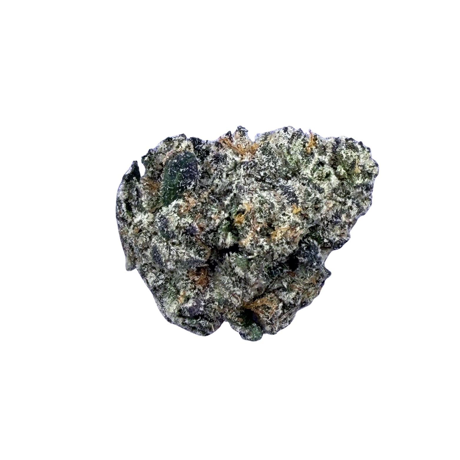 Ice Cream Cake THCa Exotic Smalls