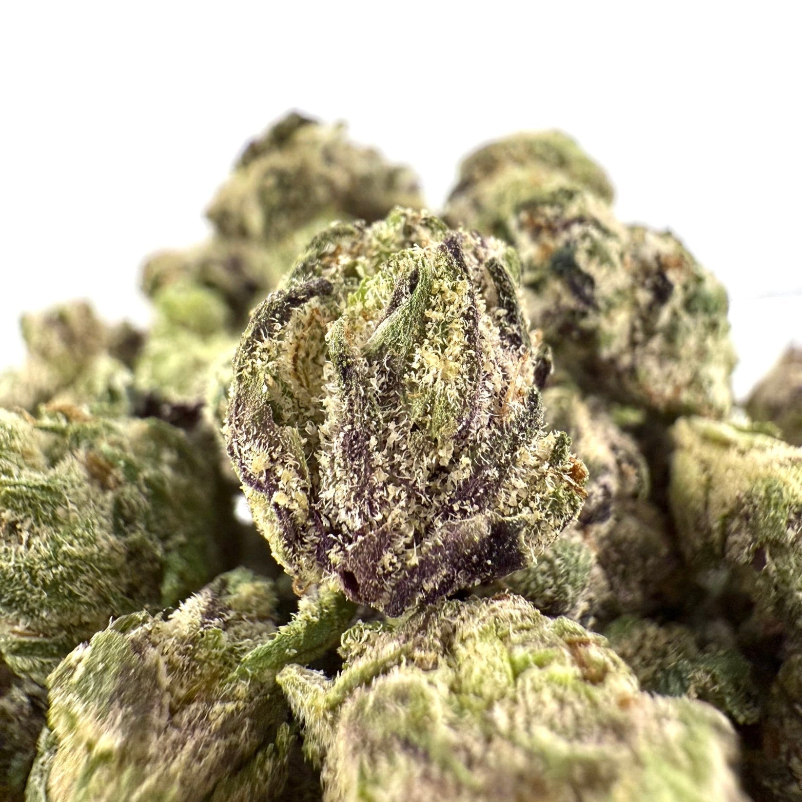 Ice Cream Cake THCa Smalls (Wholesale) - Valley Hemp