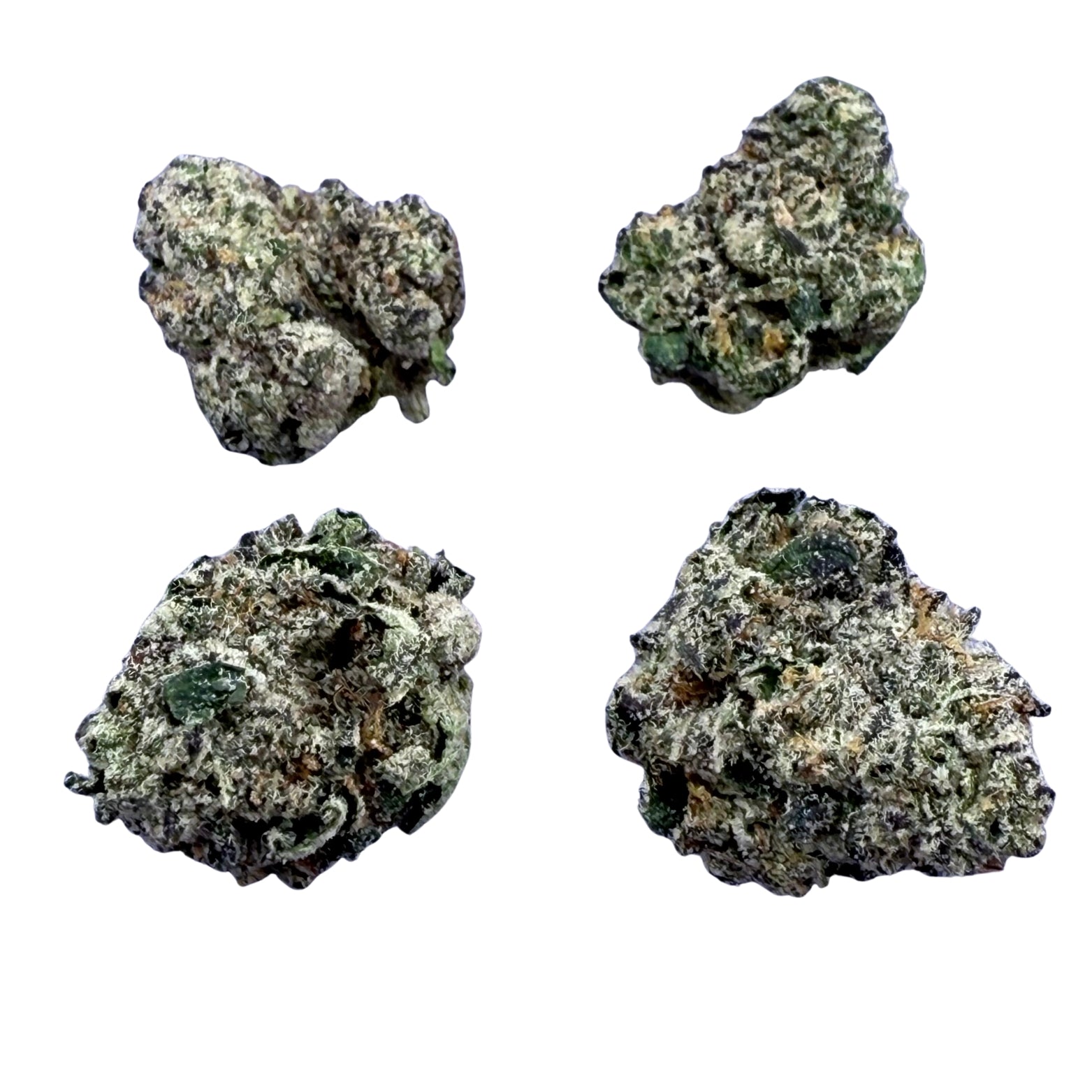 Ice Cream Cake THCa Smalls (Wholesale) - Valley Hemp
