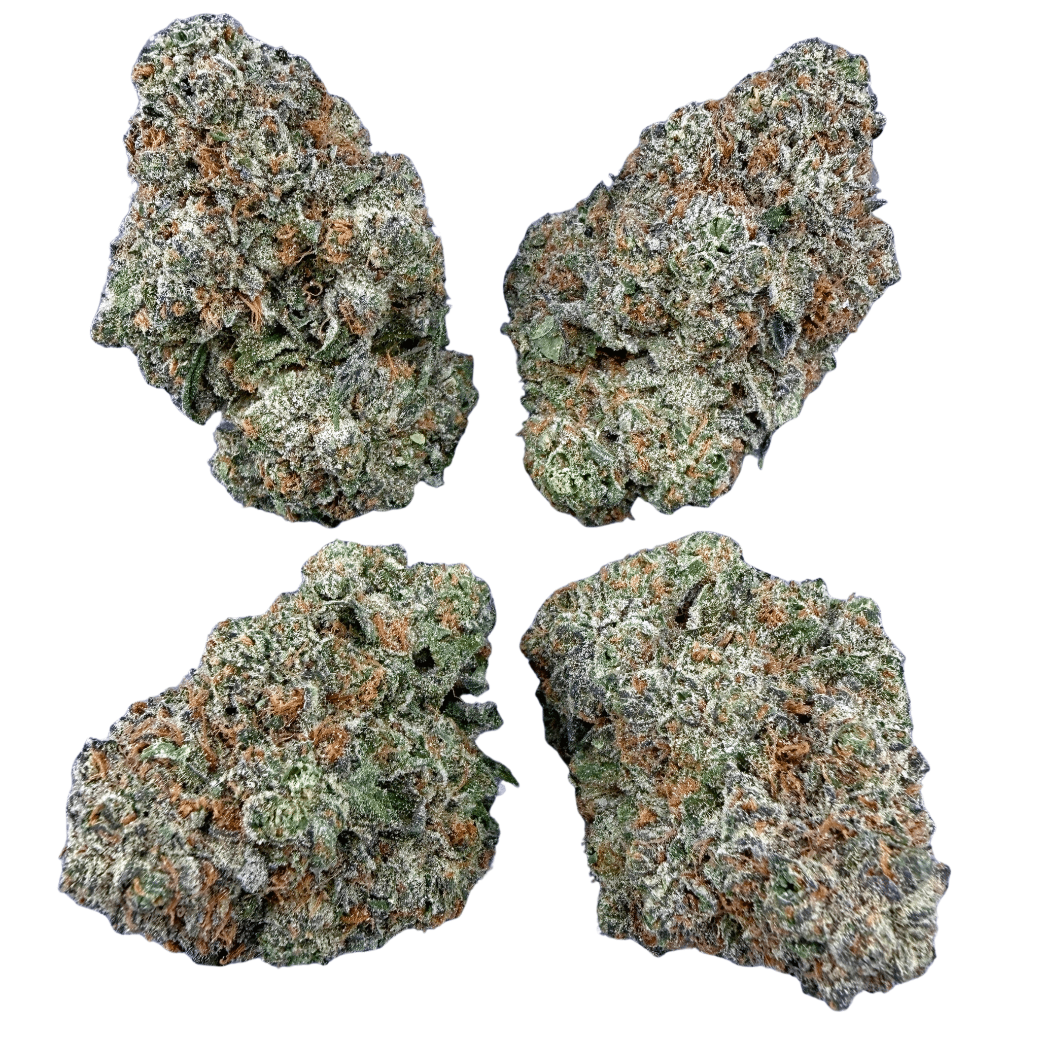 Ice Cream Cake (Wholesale) - Valley Hemp