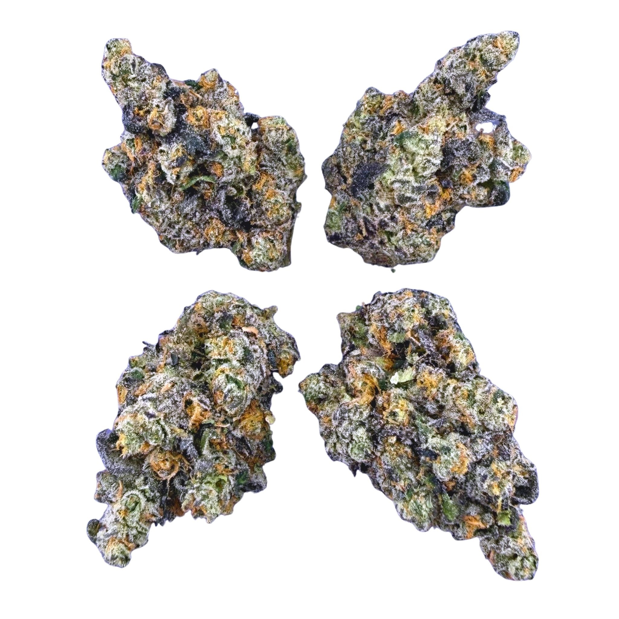 Ice Cream Cake (Wholesale) - Valley Hemp