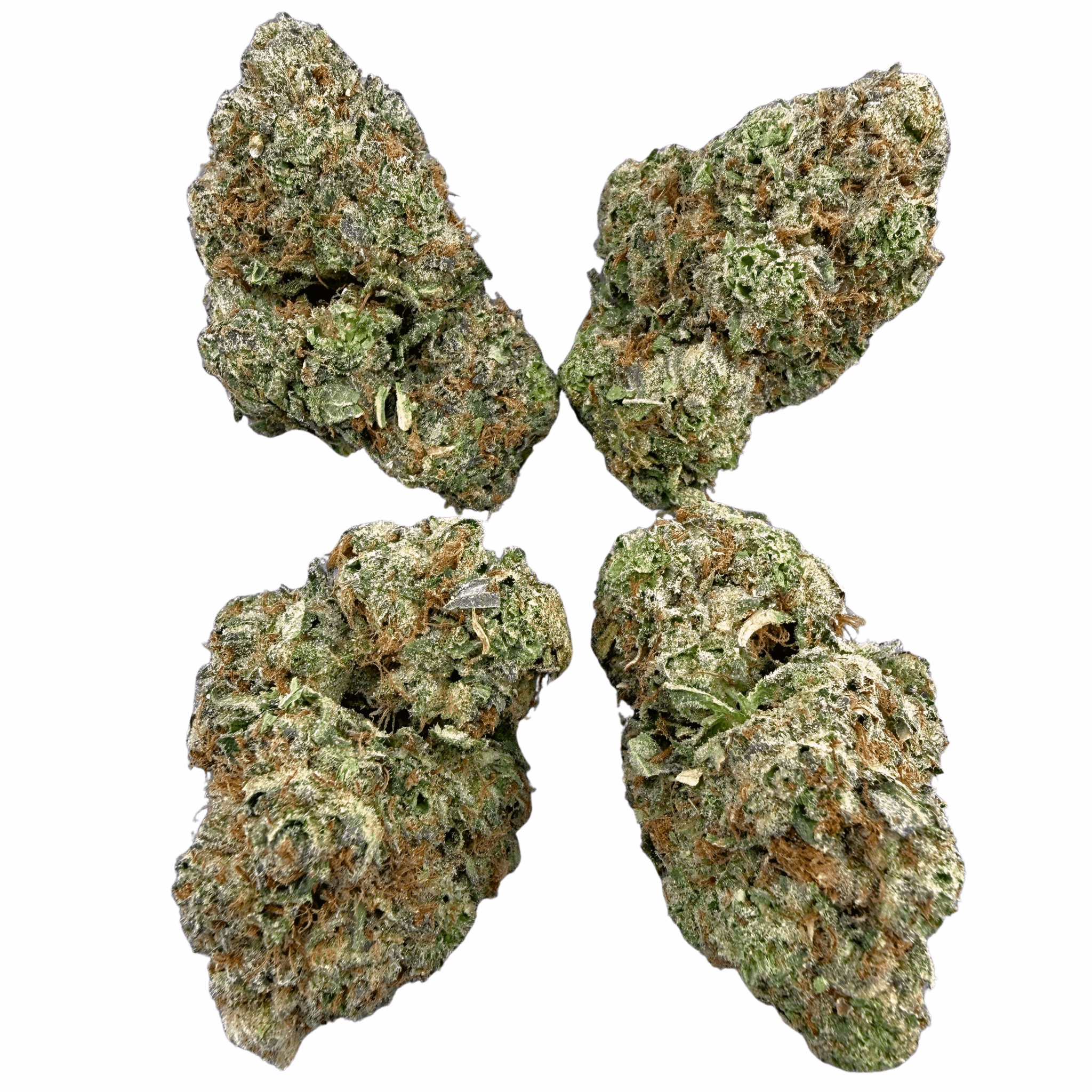 Ice Cream Cake (Wholesale) - Valley Hemp