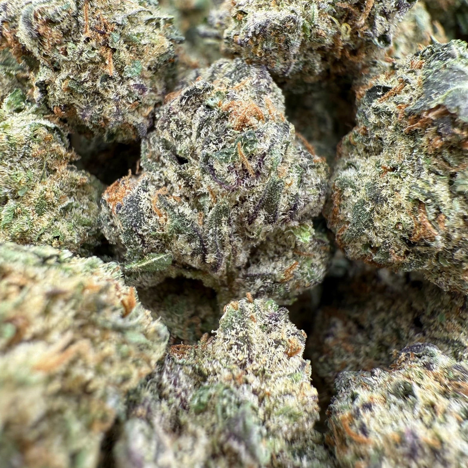 Icy Pop THCa Smalls (Wholesale) - Valley Hemp