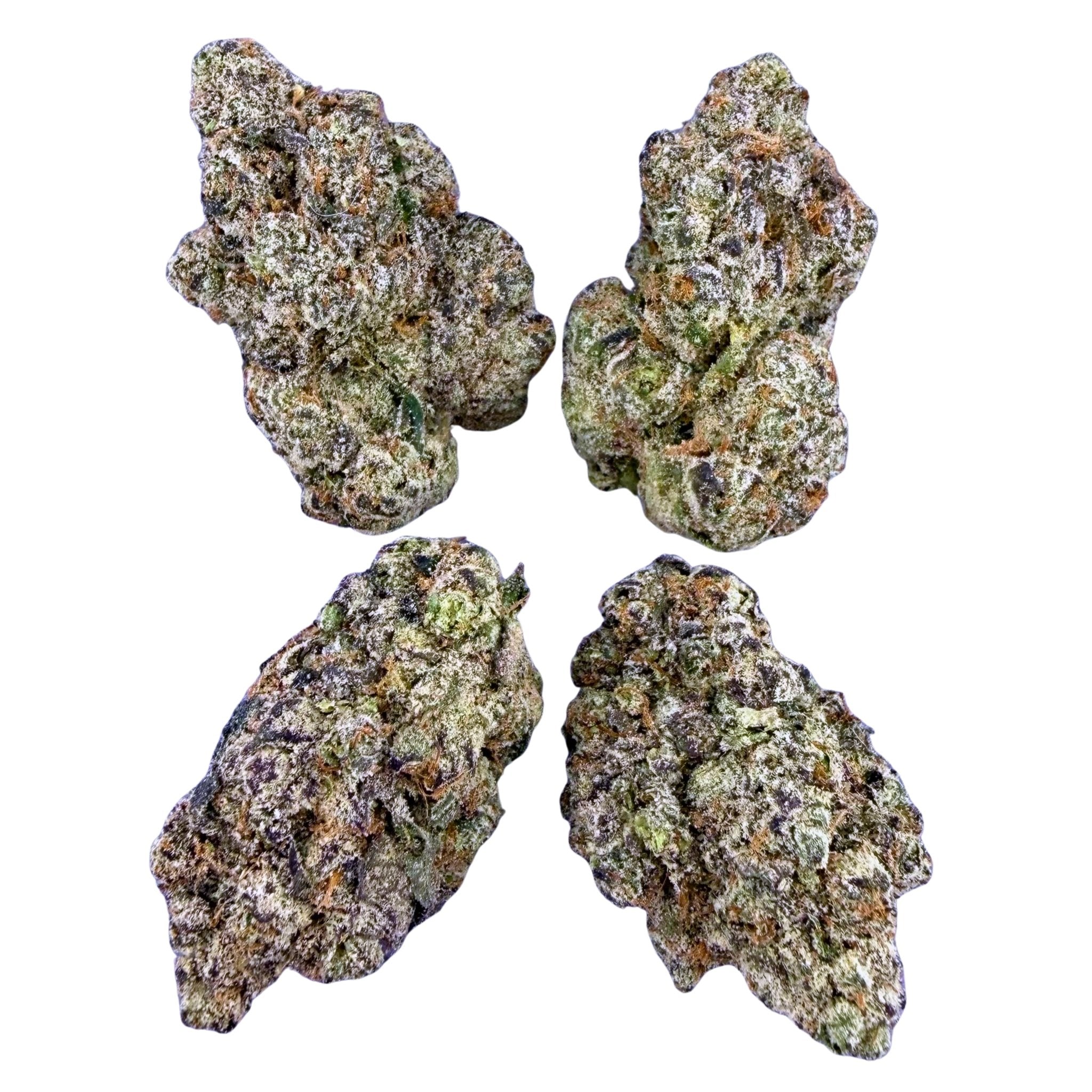 Jelly Runtz ( Wholesale ) - Valley Hemp