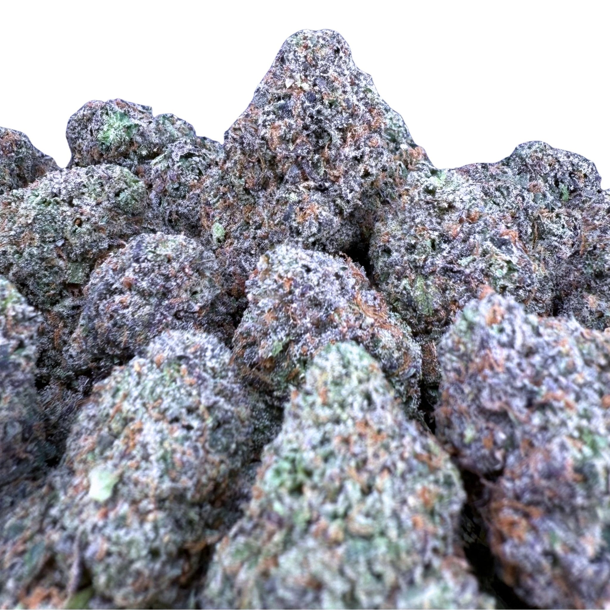 Jolly Rancher - Valley Hemp
